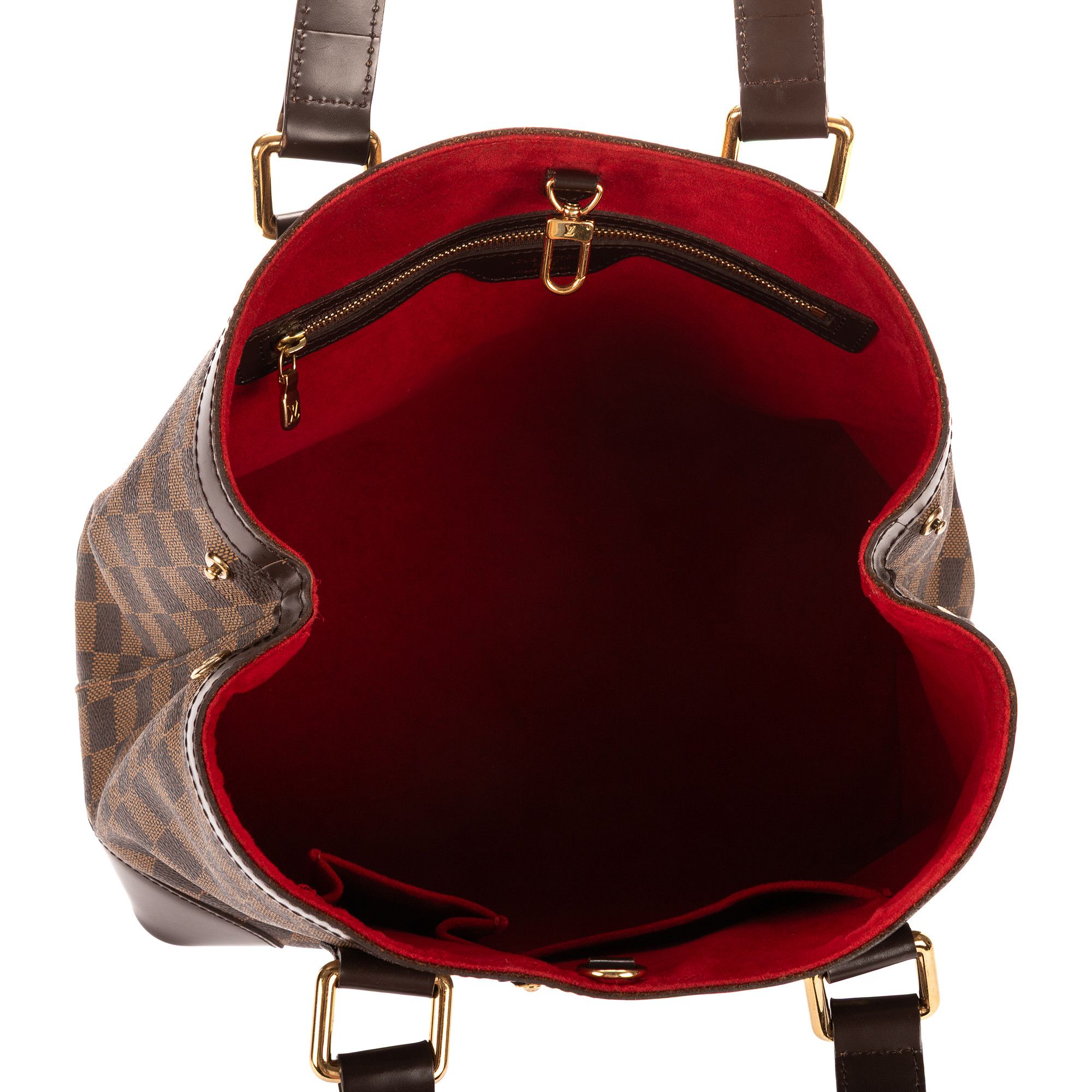 Louis Vuitton Hampstead PM Size ONE SIZE - 9 Thumbnail