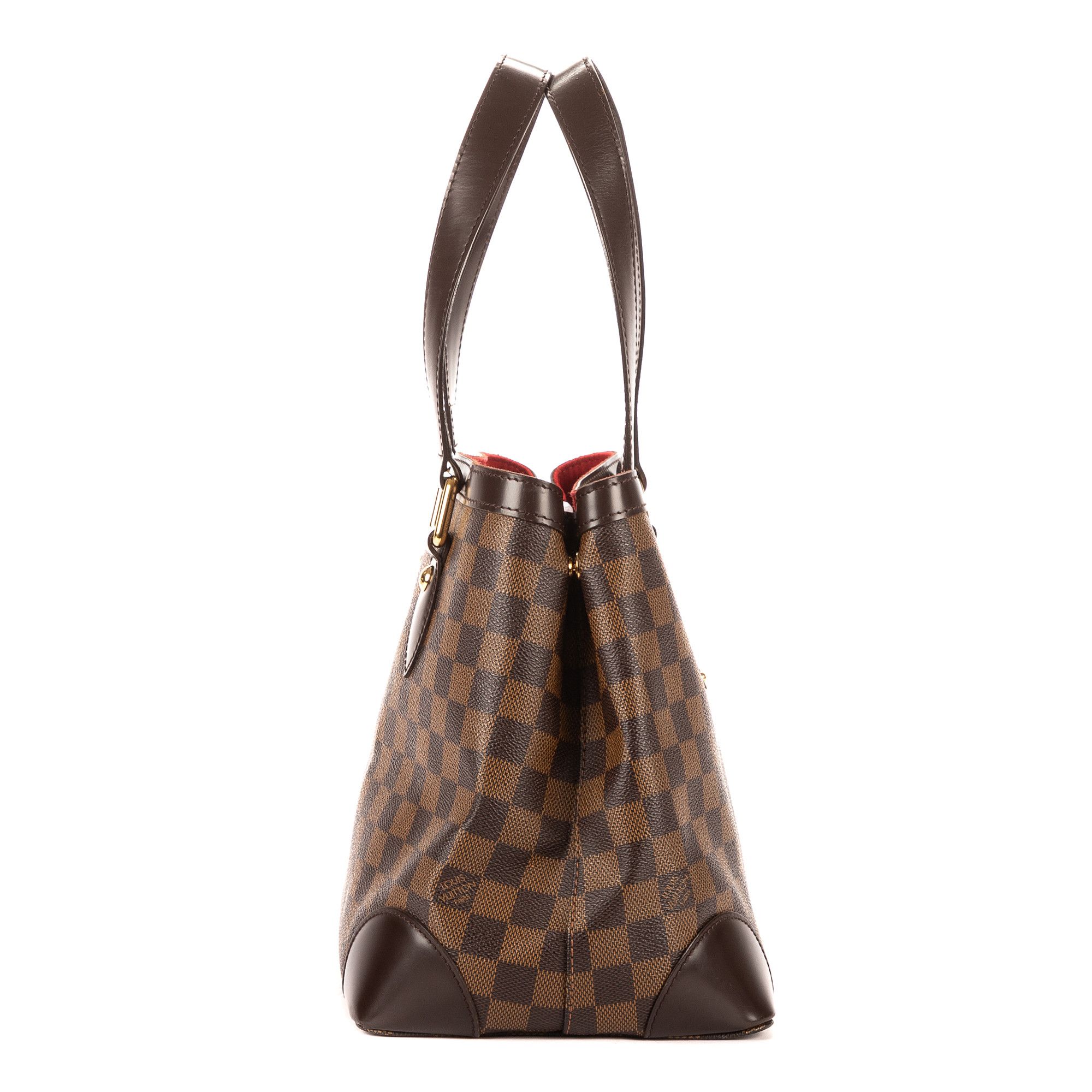 Louis Vuitton Hampstead PM Size ONE SIZE - 4 Thumbnail