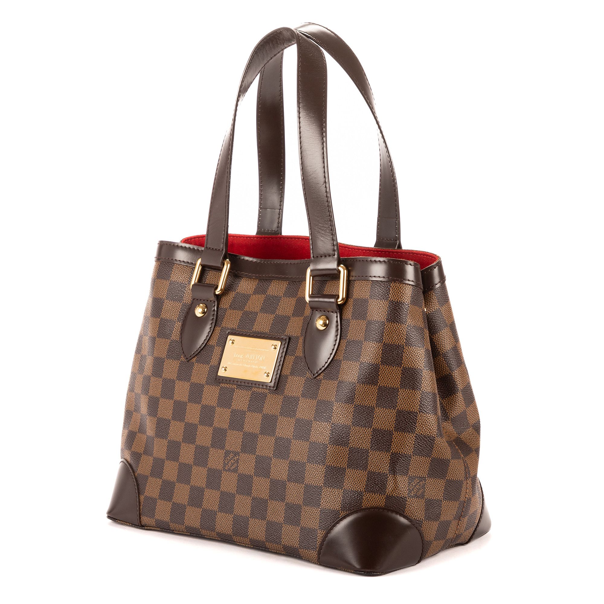 Louis Vuitton Hampstead PM Size ONE SIZE - 2 Thumbnail