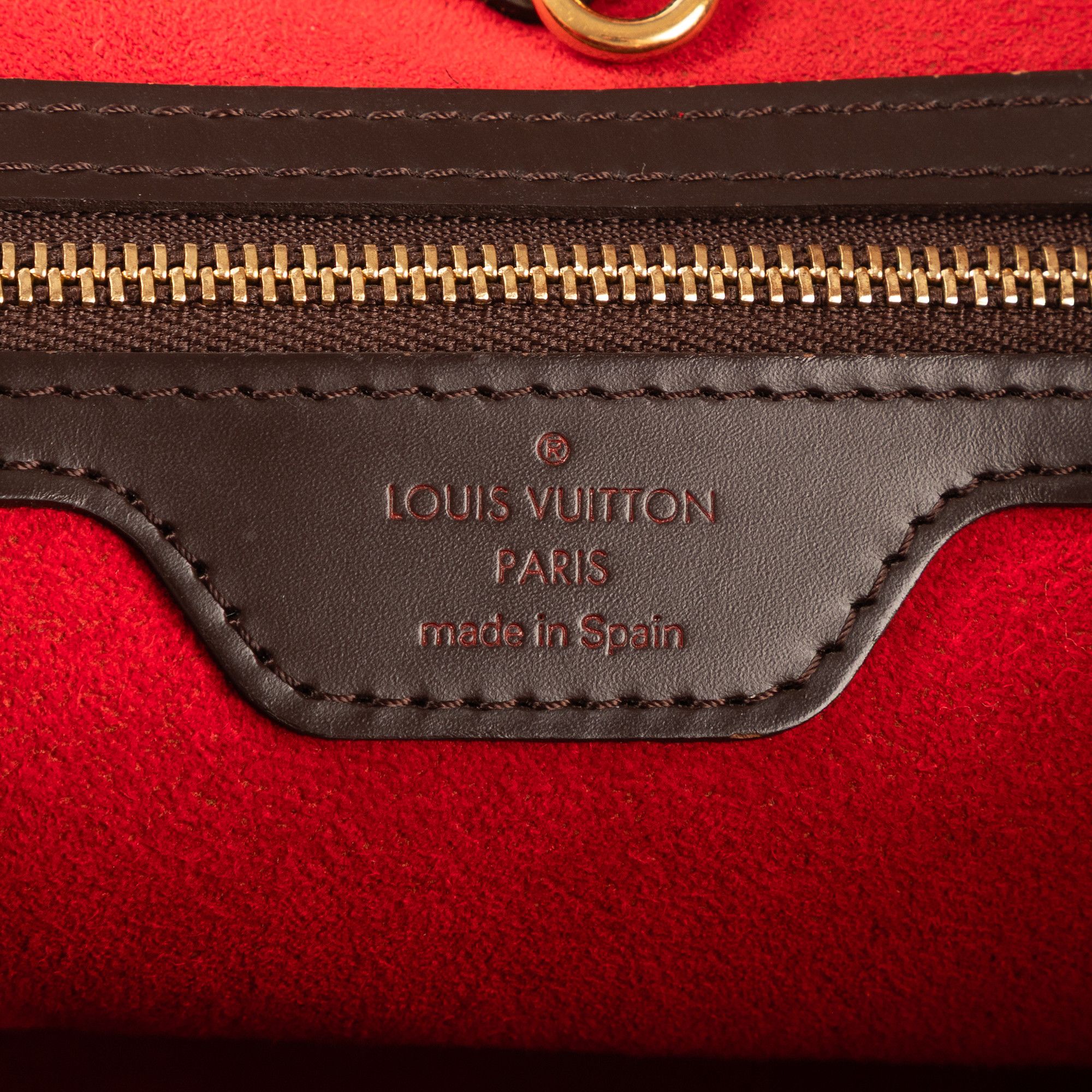 Louis Vuitton Hampstead PM Size ONE SIZE - 10 Thumbnail