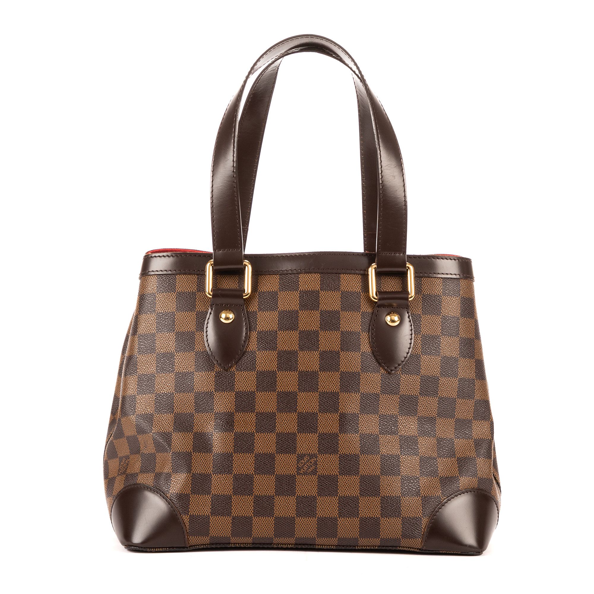 Louis Vuitton Hampstead PM Size ONE SIZE - 5 Thumbnail