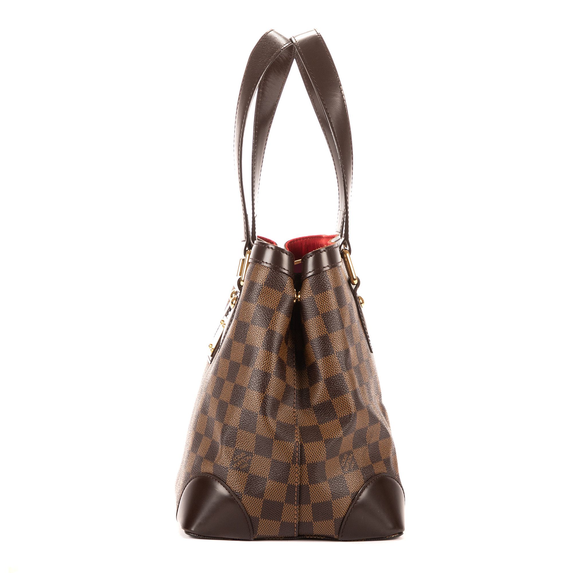 Louis Vuitton Hampstead PM Size ONE SIZE - 3 Thumbnail