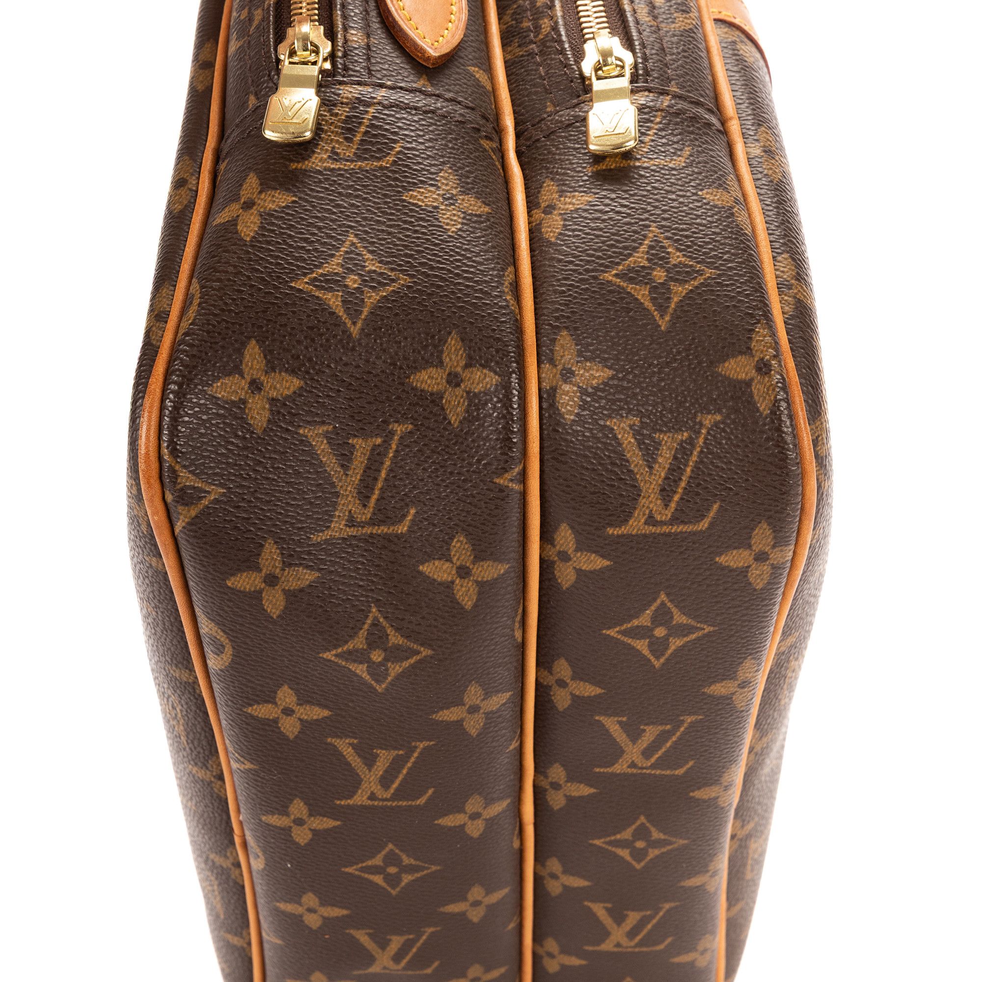 Louis Vuitton Reporter PM Size ONE SIZE - 7 Thumbnail