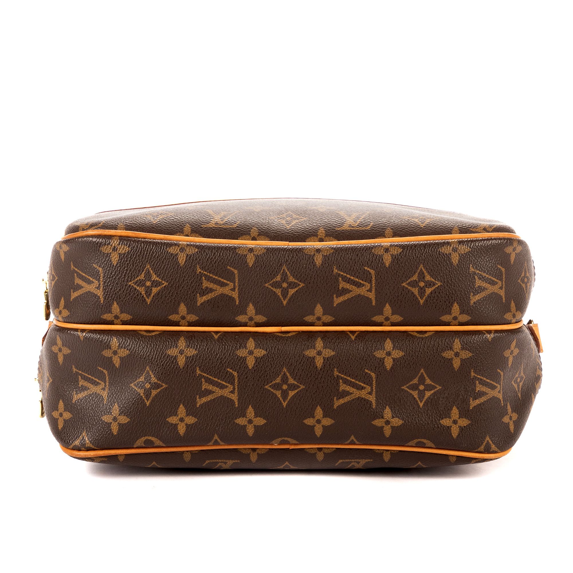 Louis Vuitton Reporter PM Size ONE SIZE - 6 Thumbnail