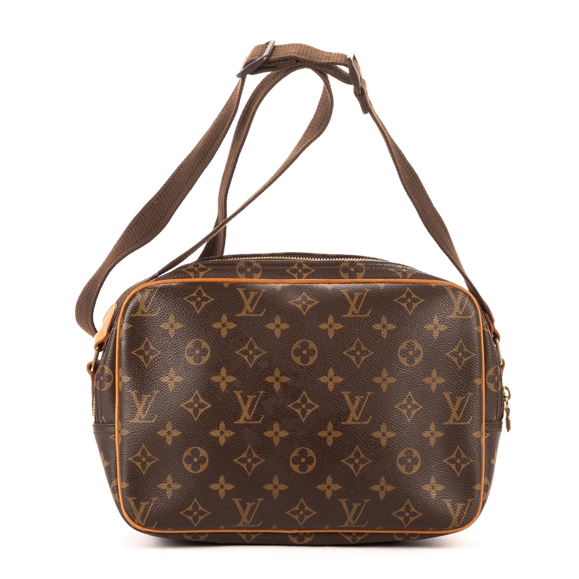Louis Vuitton Reporter PM Size ONE SIZE - 5 Thumbnail