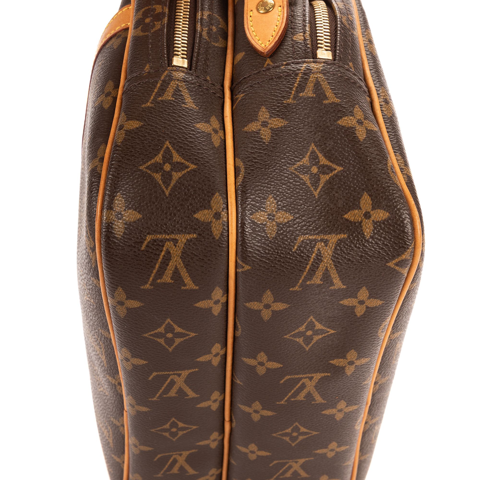 Louis Vuitton Reporter PM Size ONE SIZE - 8 Thumbnail