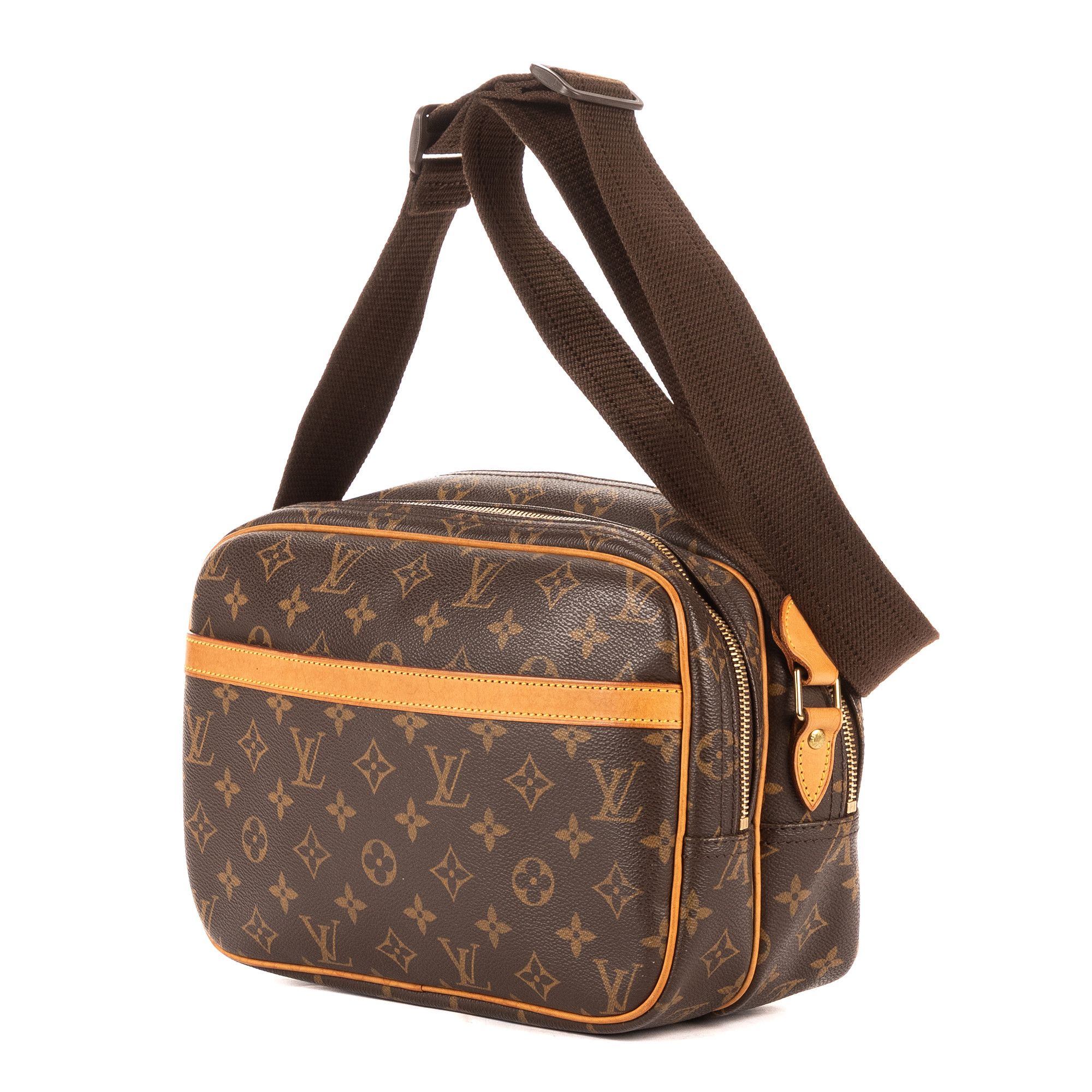 Louis Vuitton Reporter PM Size ONE SIZE - 2 Thumbnail