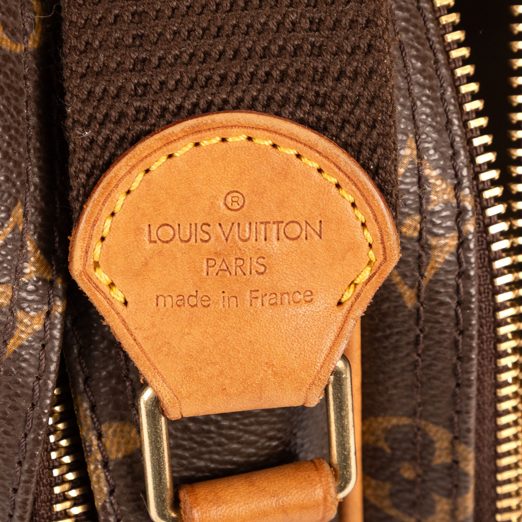 Louis Vuitton Reporter PM Size ONE SIZE - 10 Thumbnail