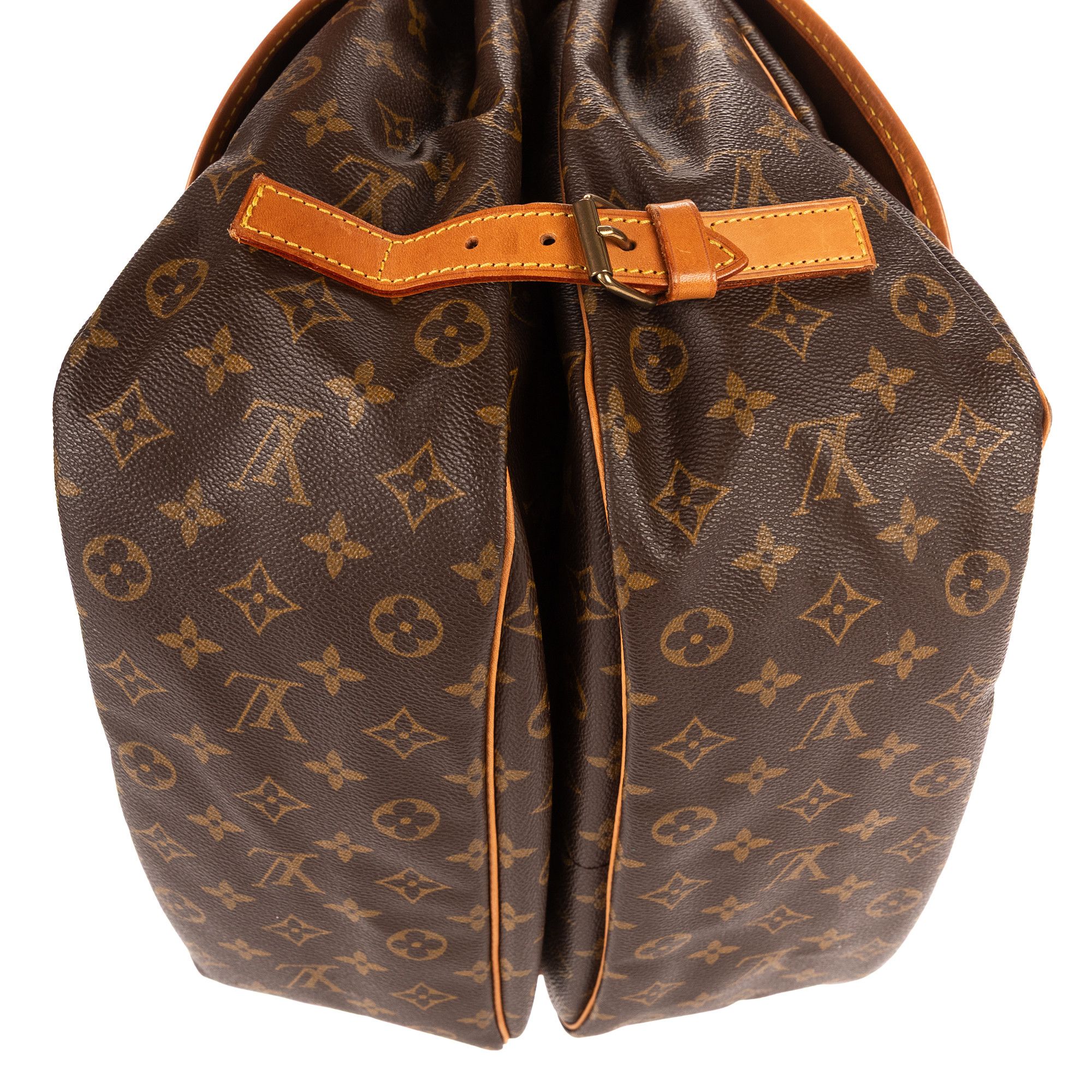 Louis Vuitton Saumur GM Size ONE SIZE - 8 Thumbnail