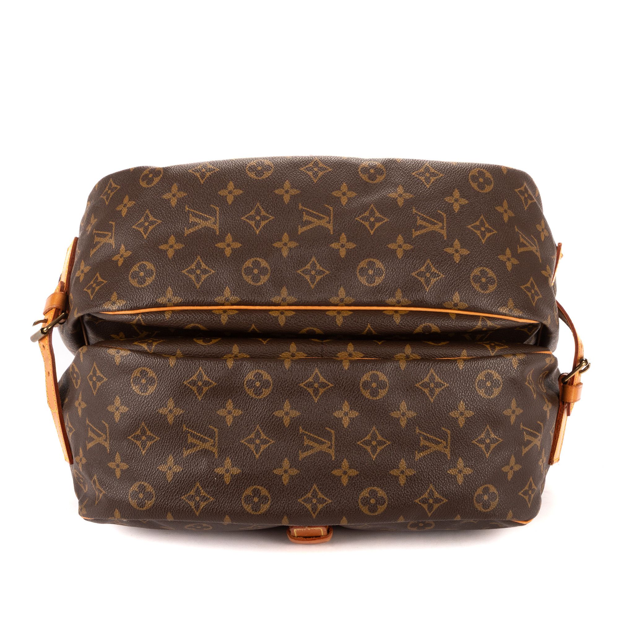 Louis Vuitton Saumur GM Size ONE SIZE - 6 Thumbnail