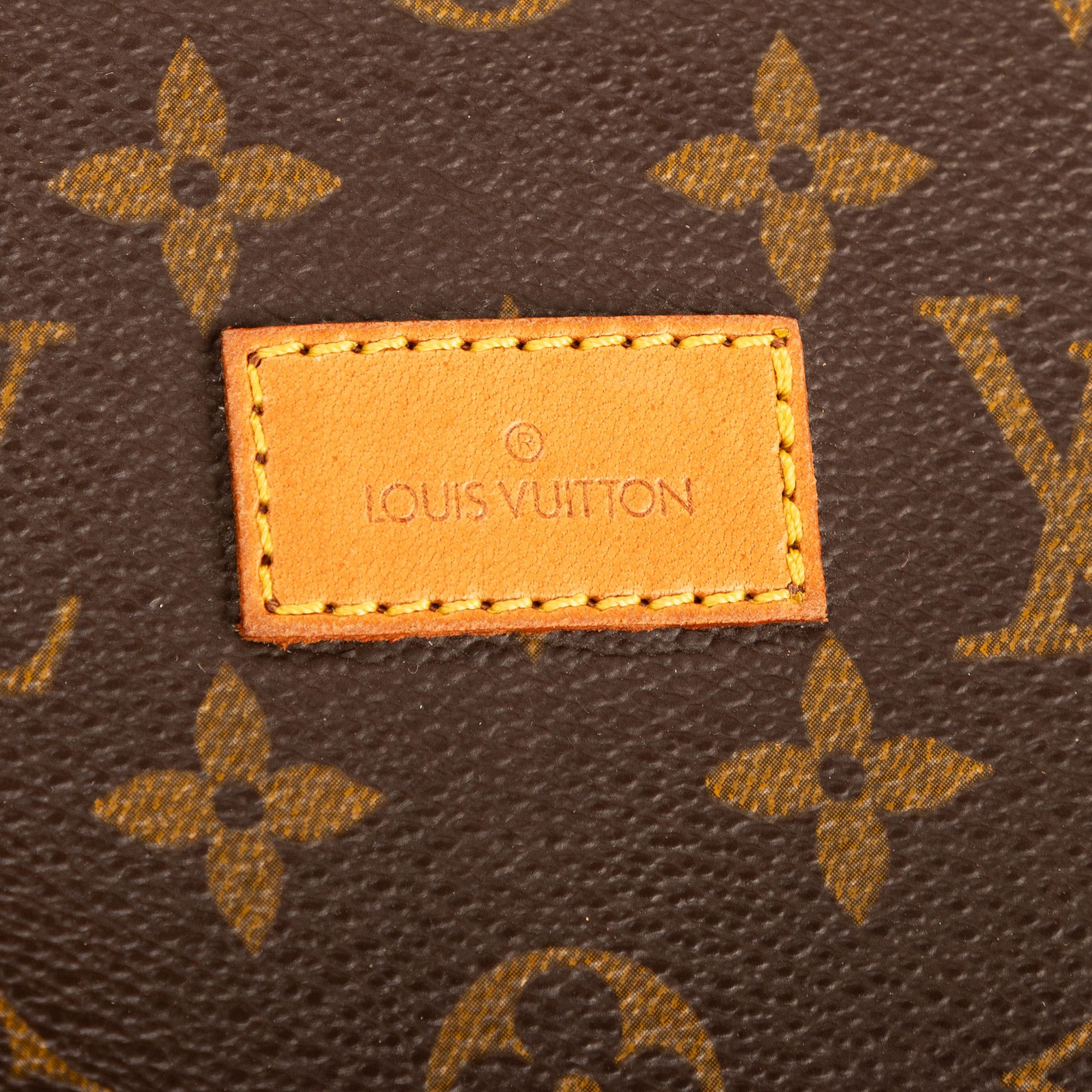 Louis Vuitton Saumur GM Size ONE SIZE - 10 Thumbnail