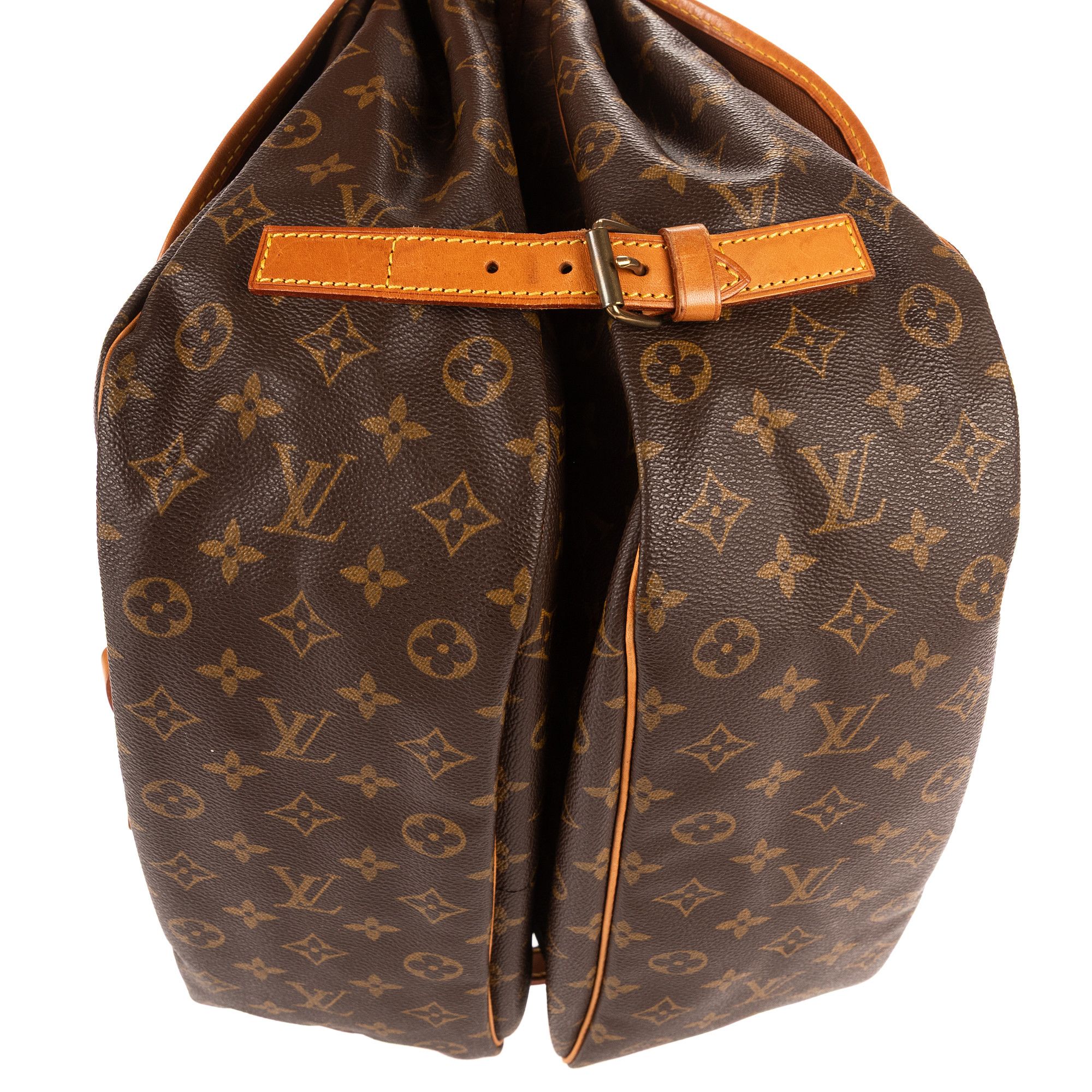 Louis Vuitton Saumur GM Size ONE SIZE - 7 Thumbnail
