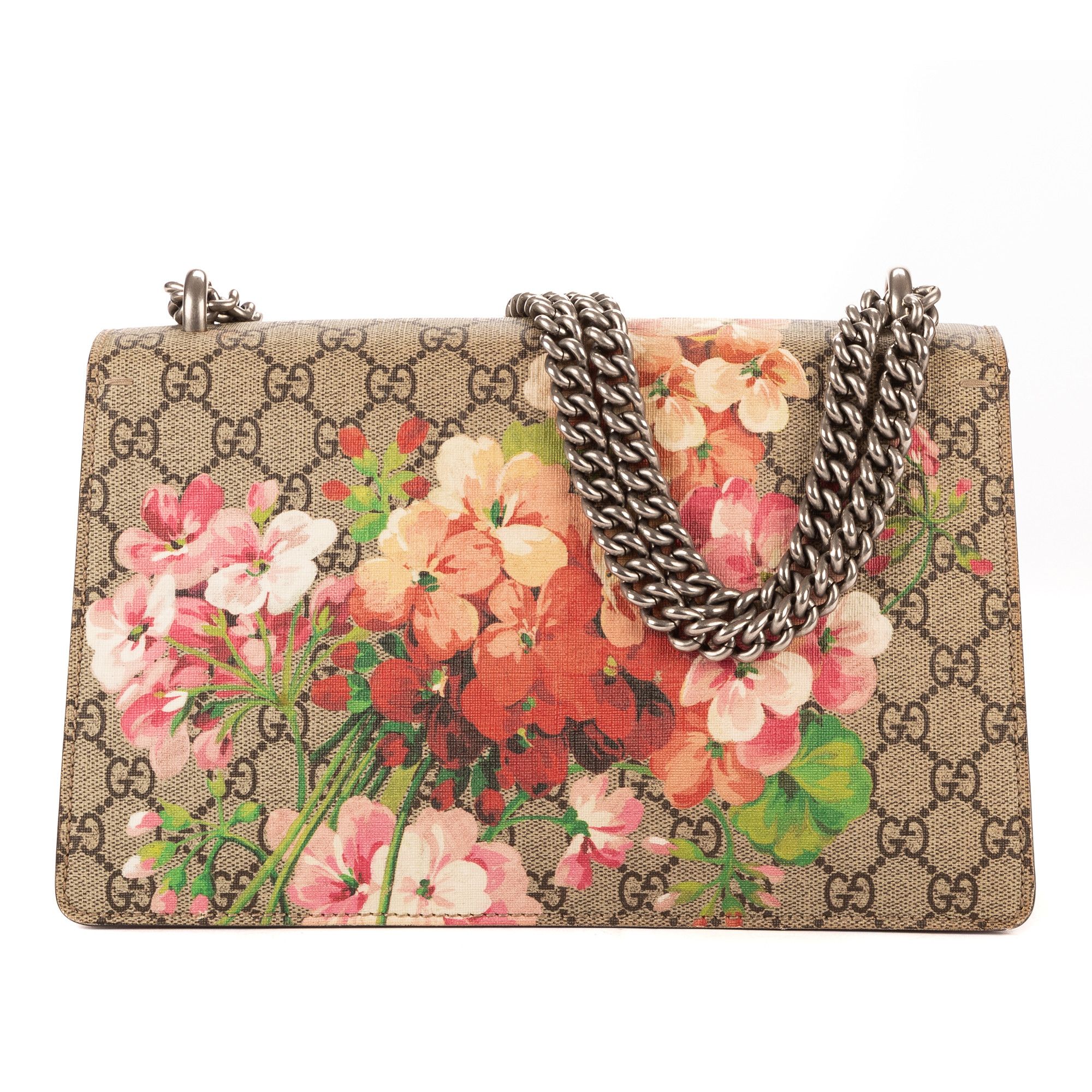 Gucci Blooms Dionysus Small Size ONE SIZE - 5 Thumbnail