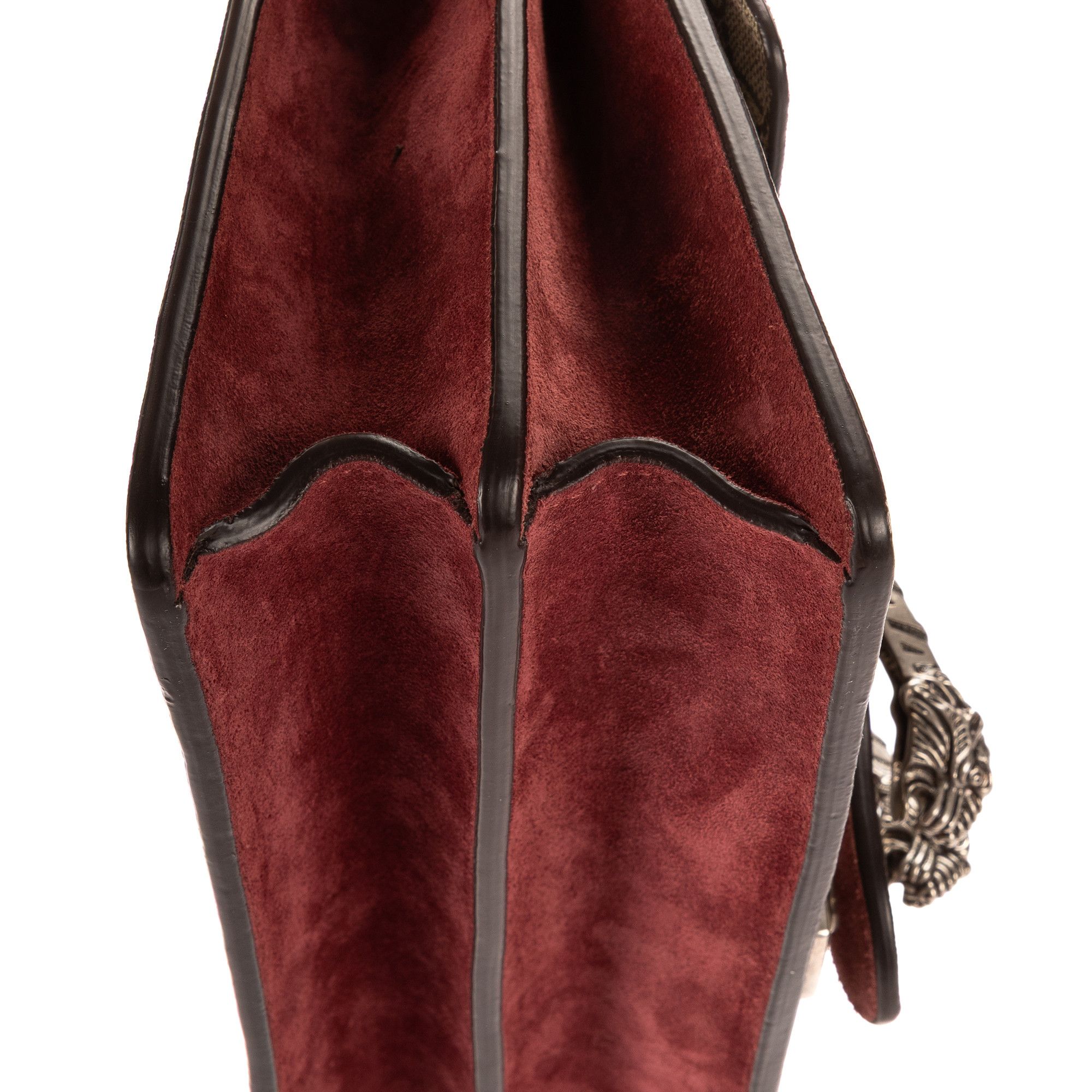 Gucci Blooms Dionysus Small Size ONE SIZE - 7 Thumbnail