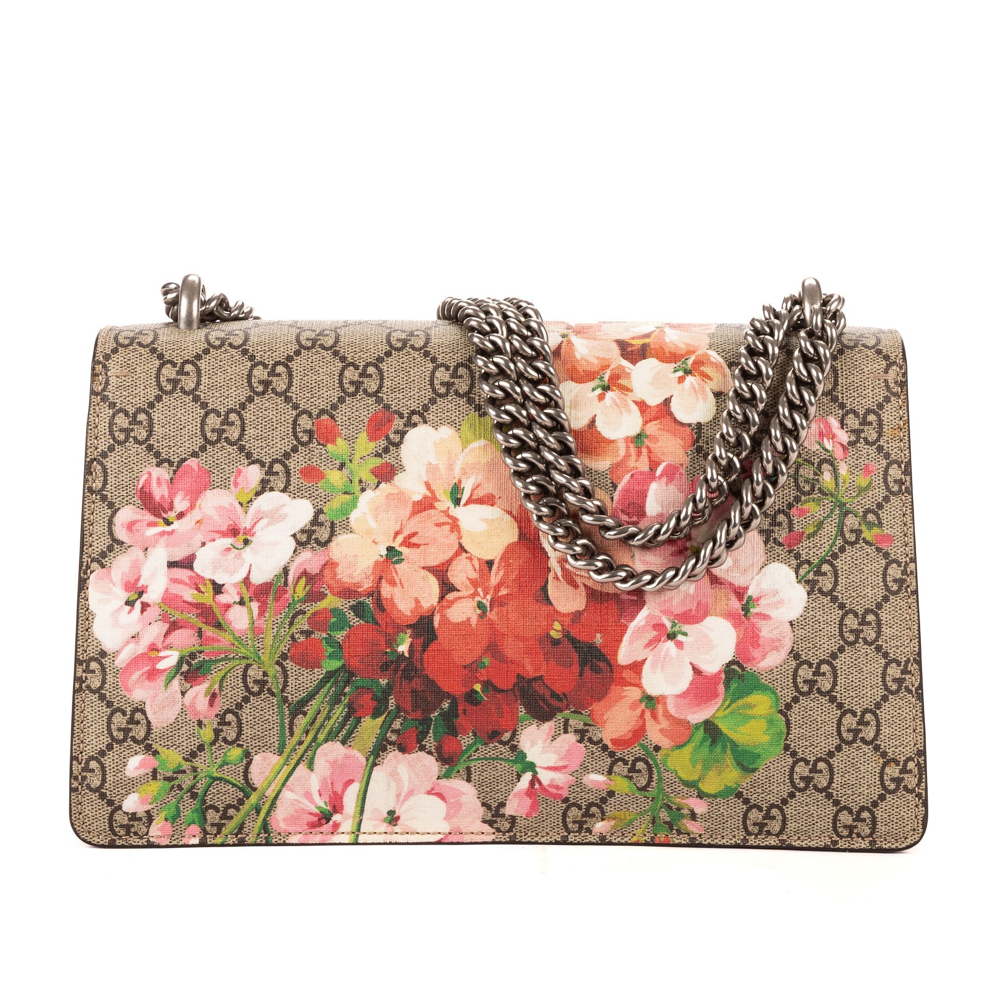 Gucci Blooms Dionysus Small Size ONE SIZE - 5 Thumbnail