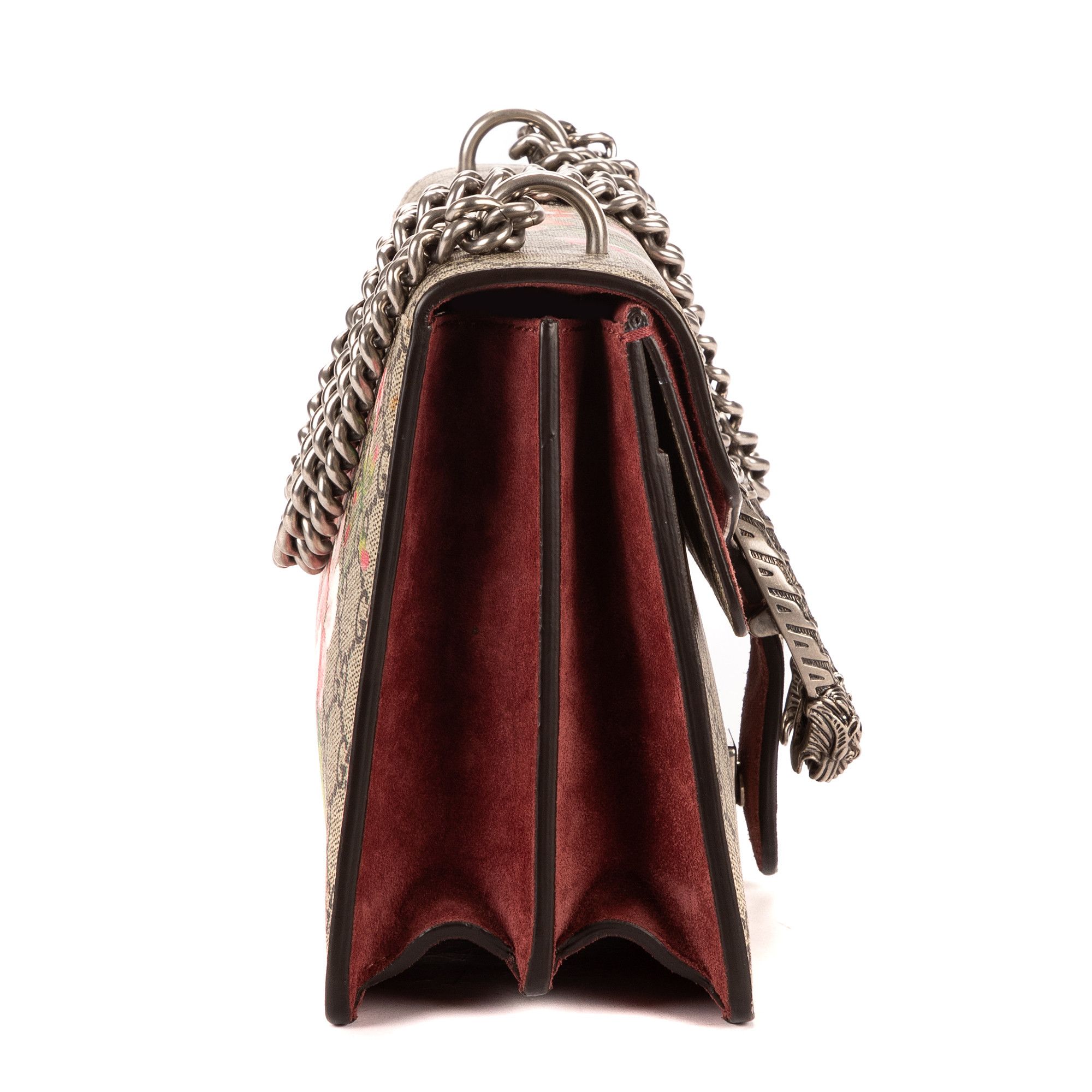 Gucci Blooms Dionysus Small Size ONE SIZE - 4 Thumbnail