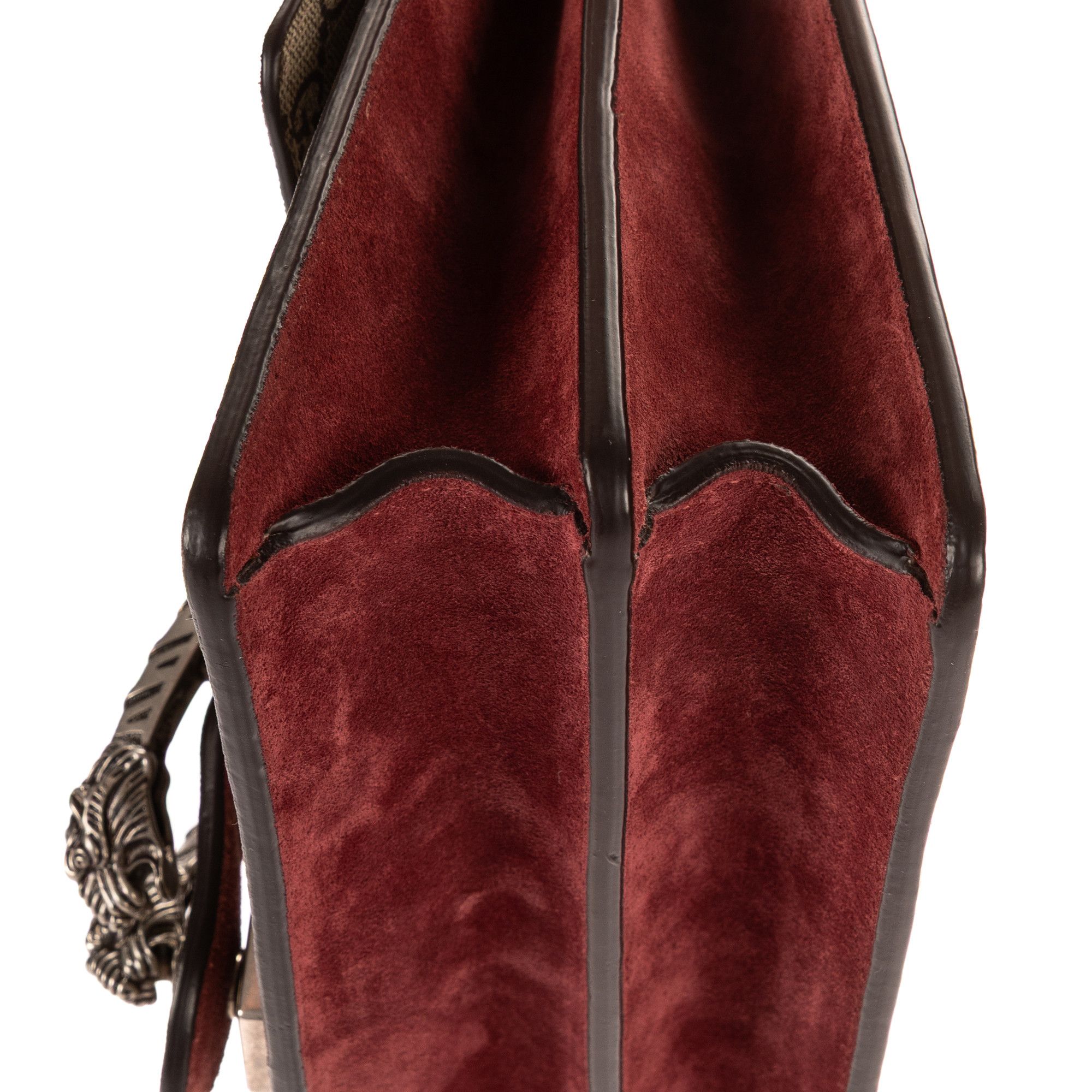 Gucci Blooms Dionysus Small Size ONE SIZE - 8 Thumbnail