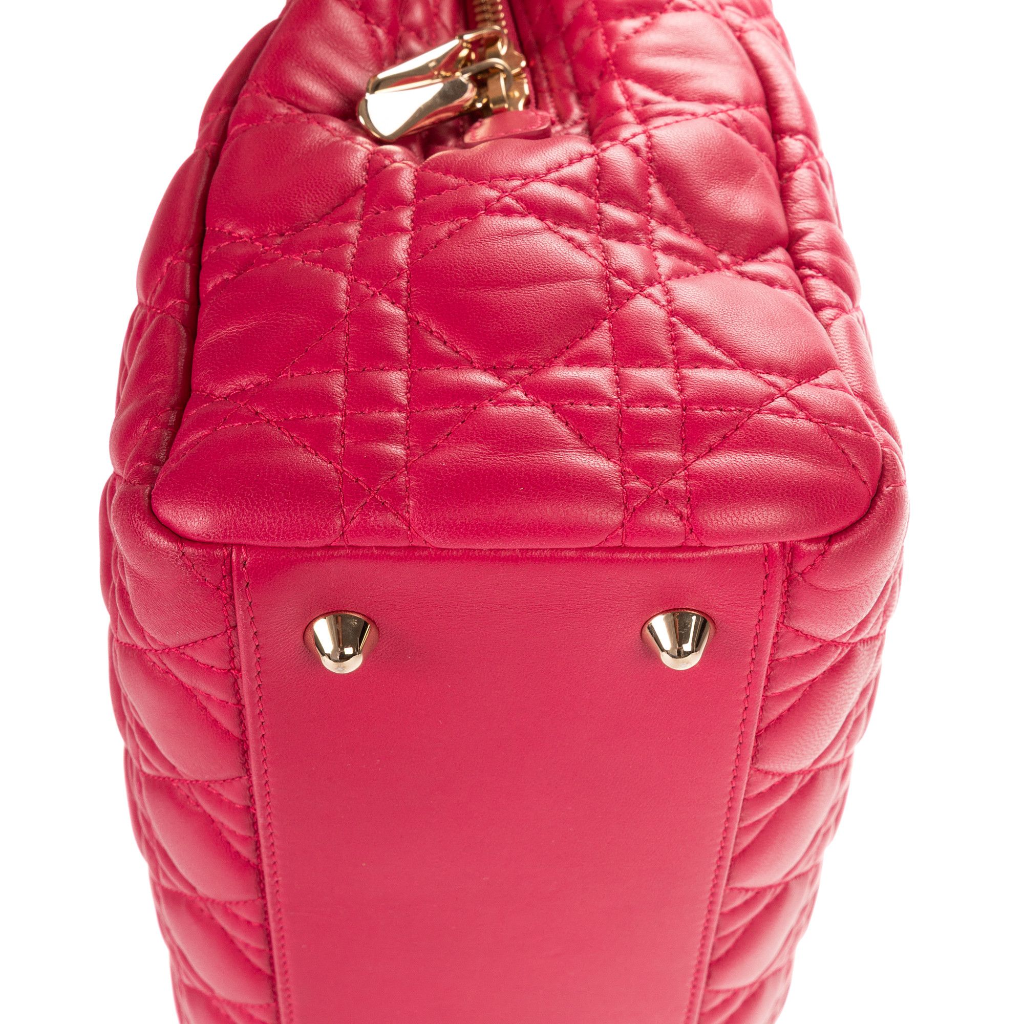 Dior Soft Tote Size ONE SIZE - 7 Thumbnail