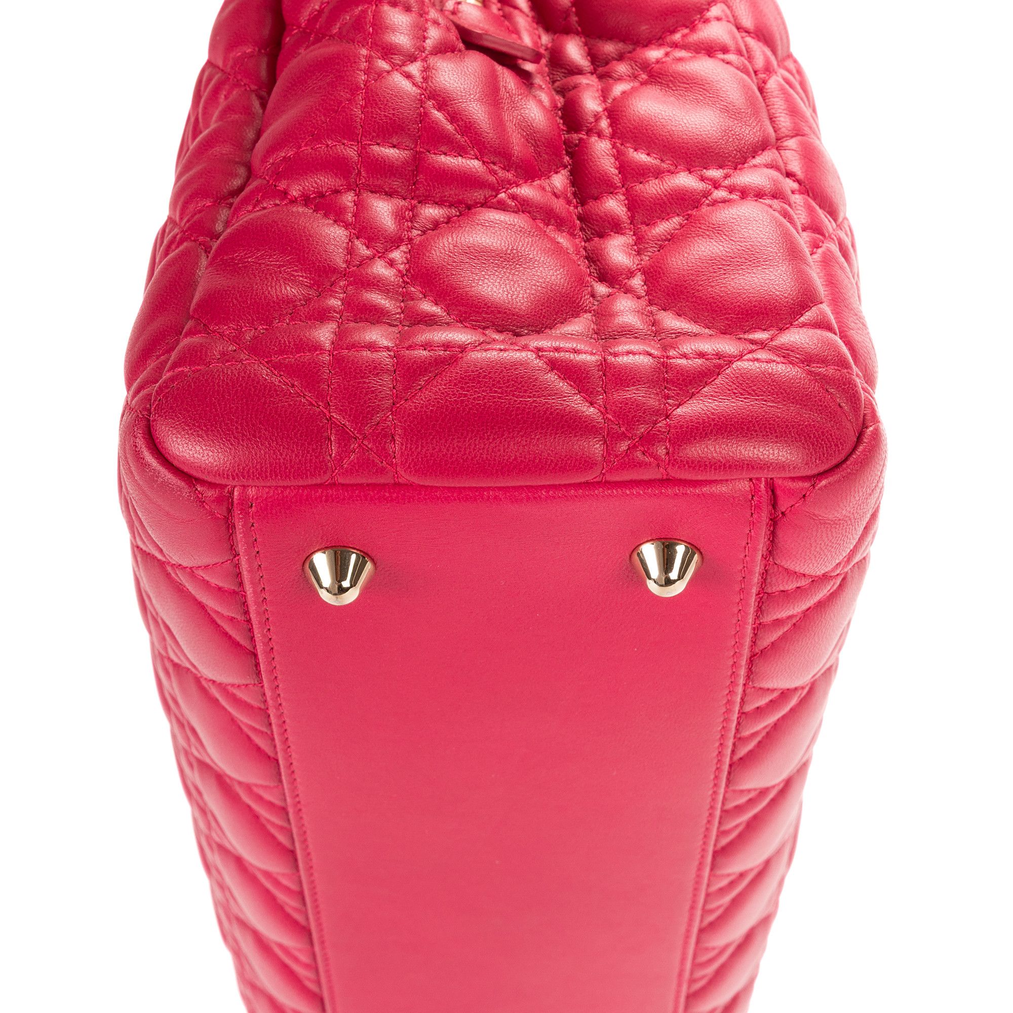 Dior Soft Tote Size ONE SIZE - 8 Thumbnail