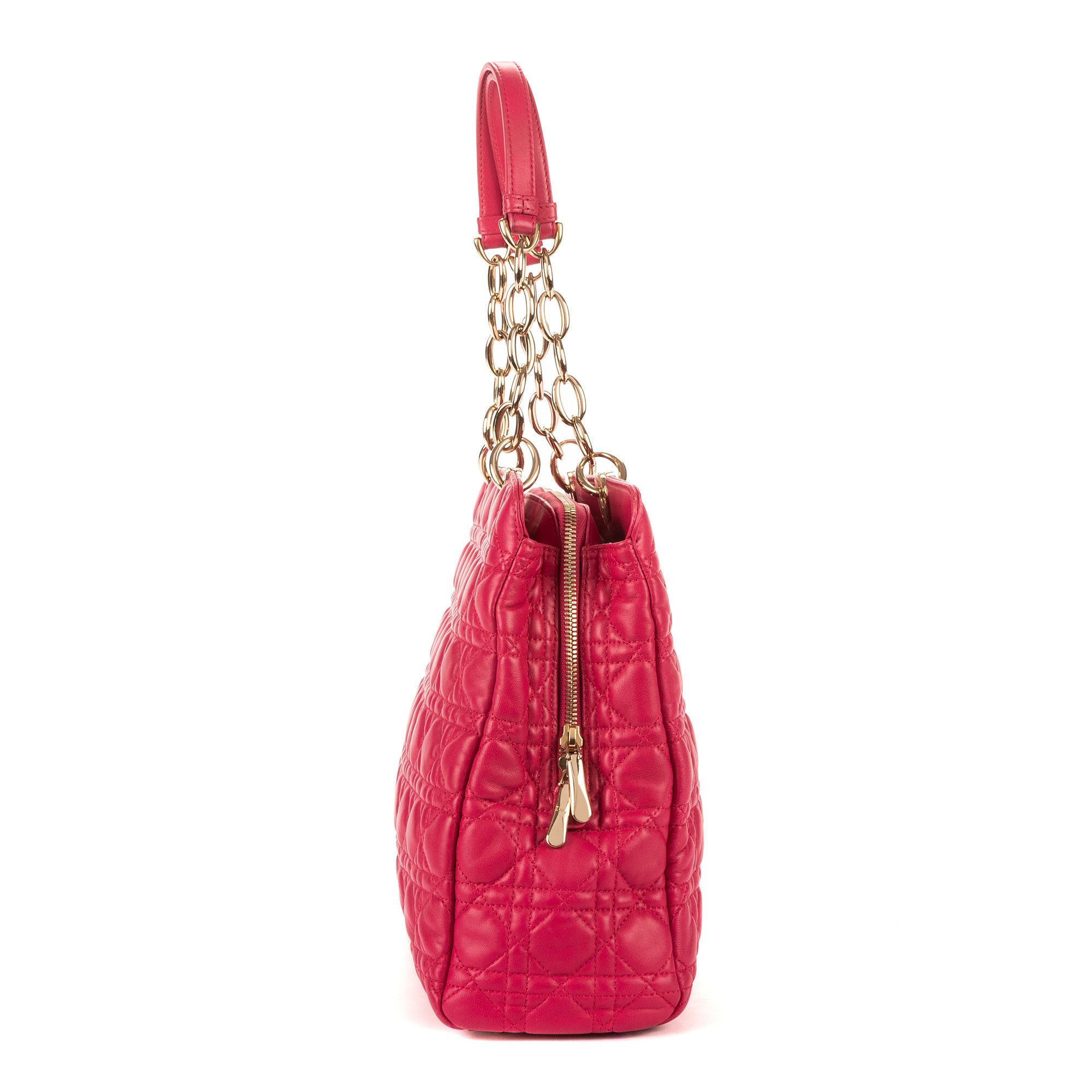 Dior Soft Tote Size ONE SIZE - 4 Thumbnail