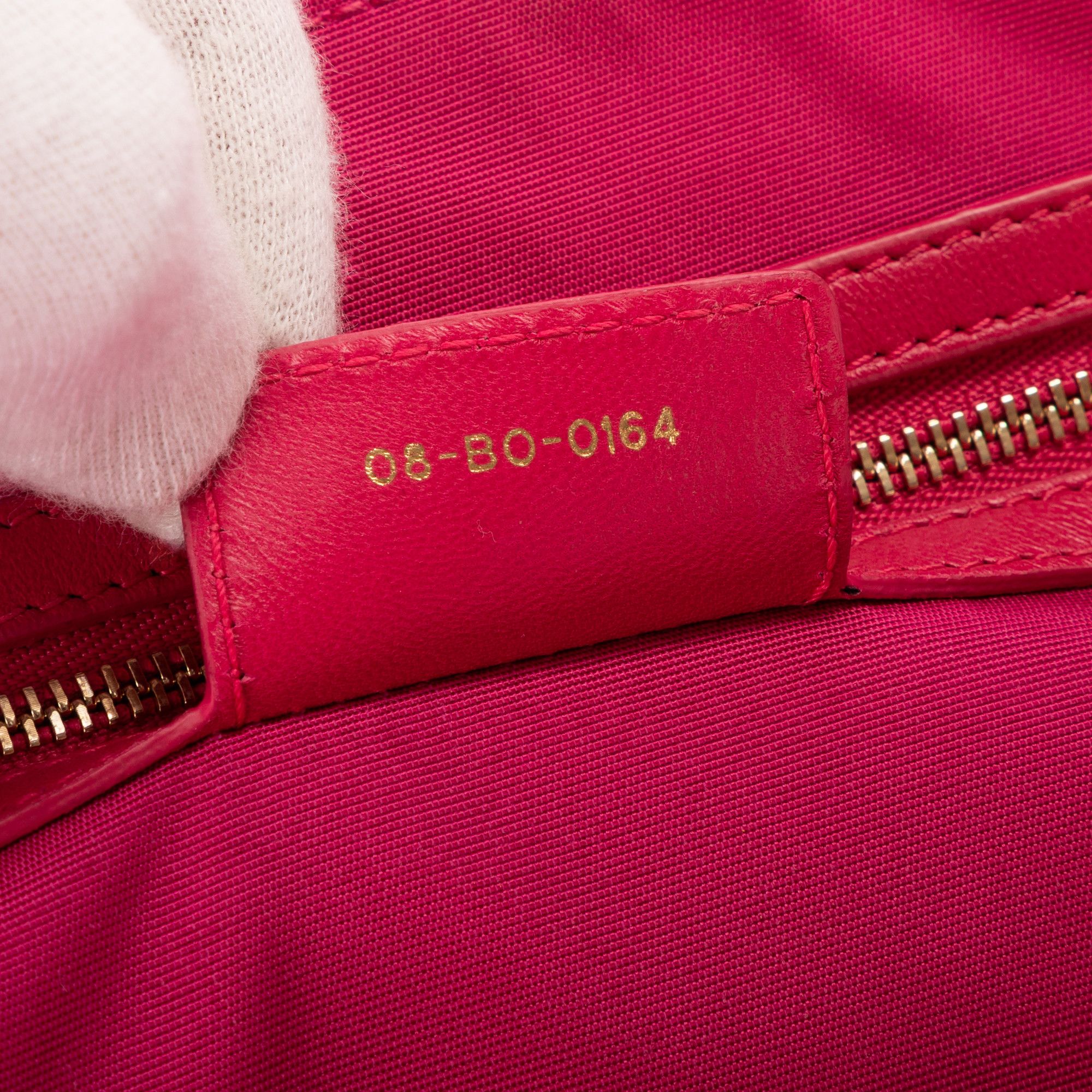Dior Soft Tote Size ONE SIZE - 11 Thumbnail