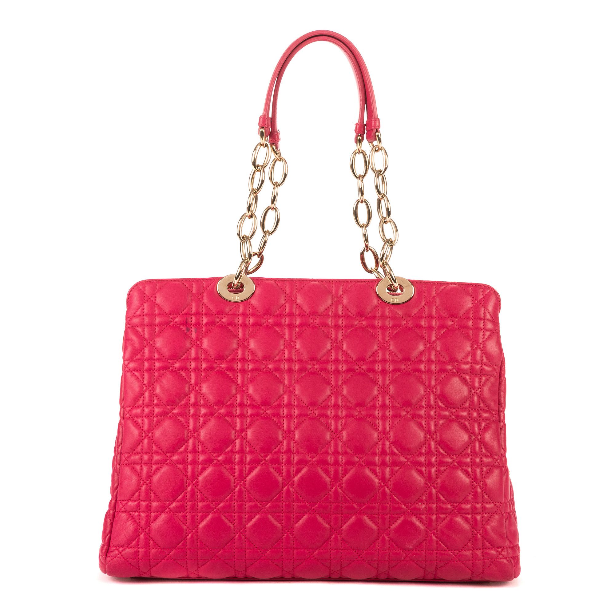 Dior Soft Tote Size ONE SIZE - 5 Thumbnail