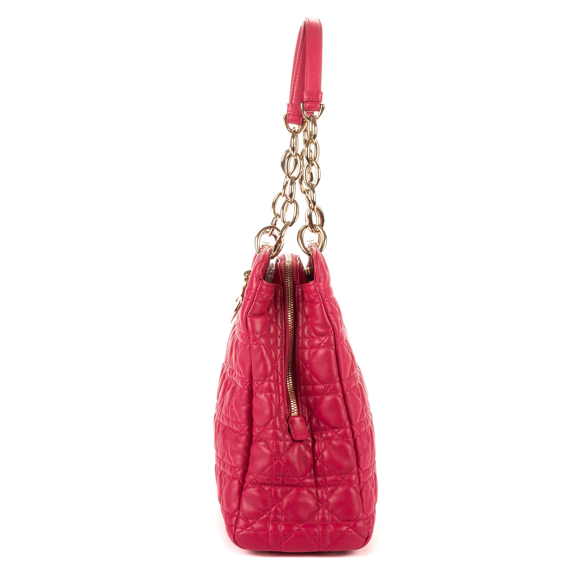 Dior Soft Tote Size ONE SIZE - 3 Thumbnail