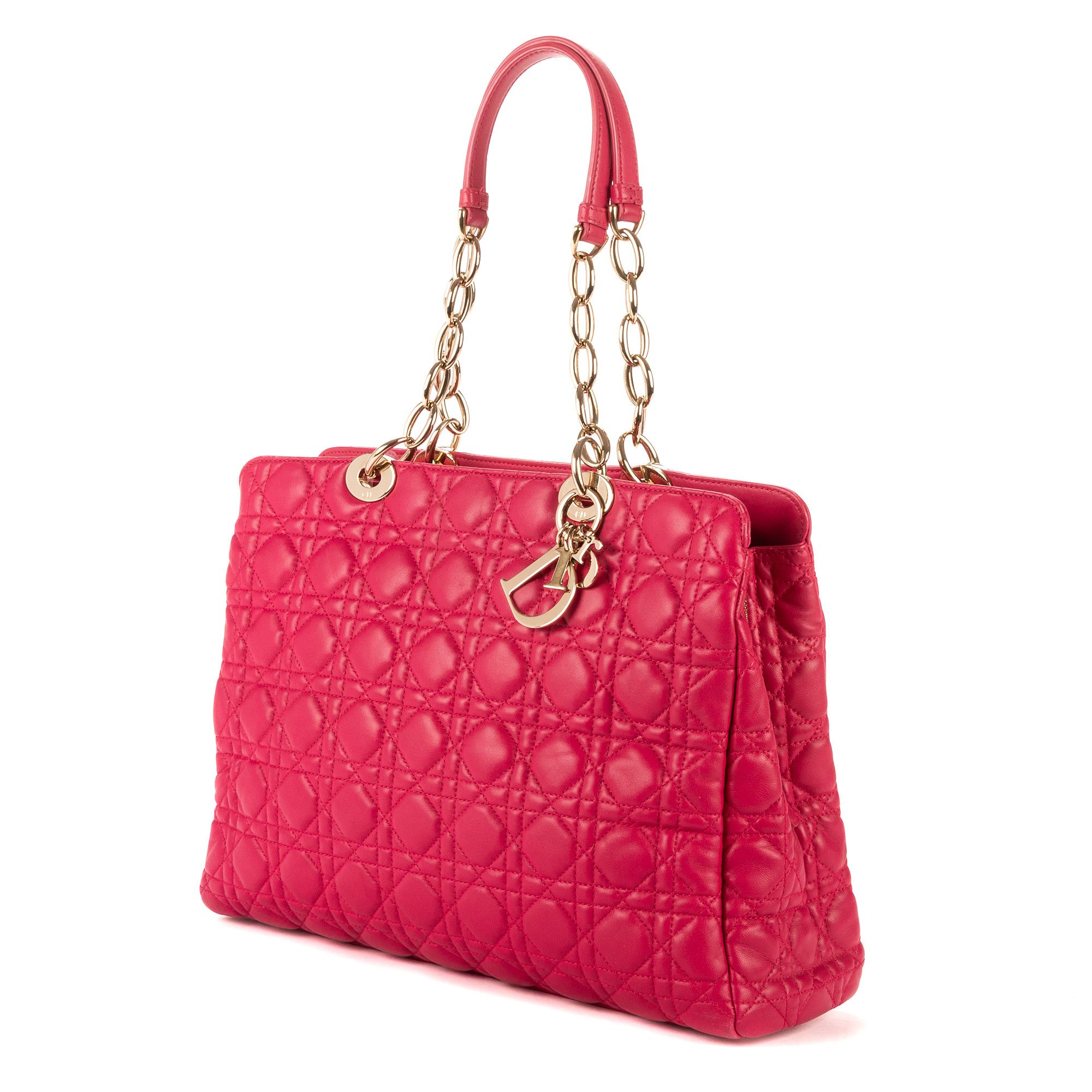 Dior Soft Tote Size ONE SIZE - 2 Thumbnail