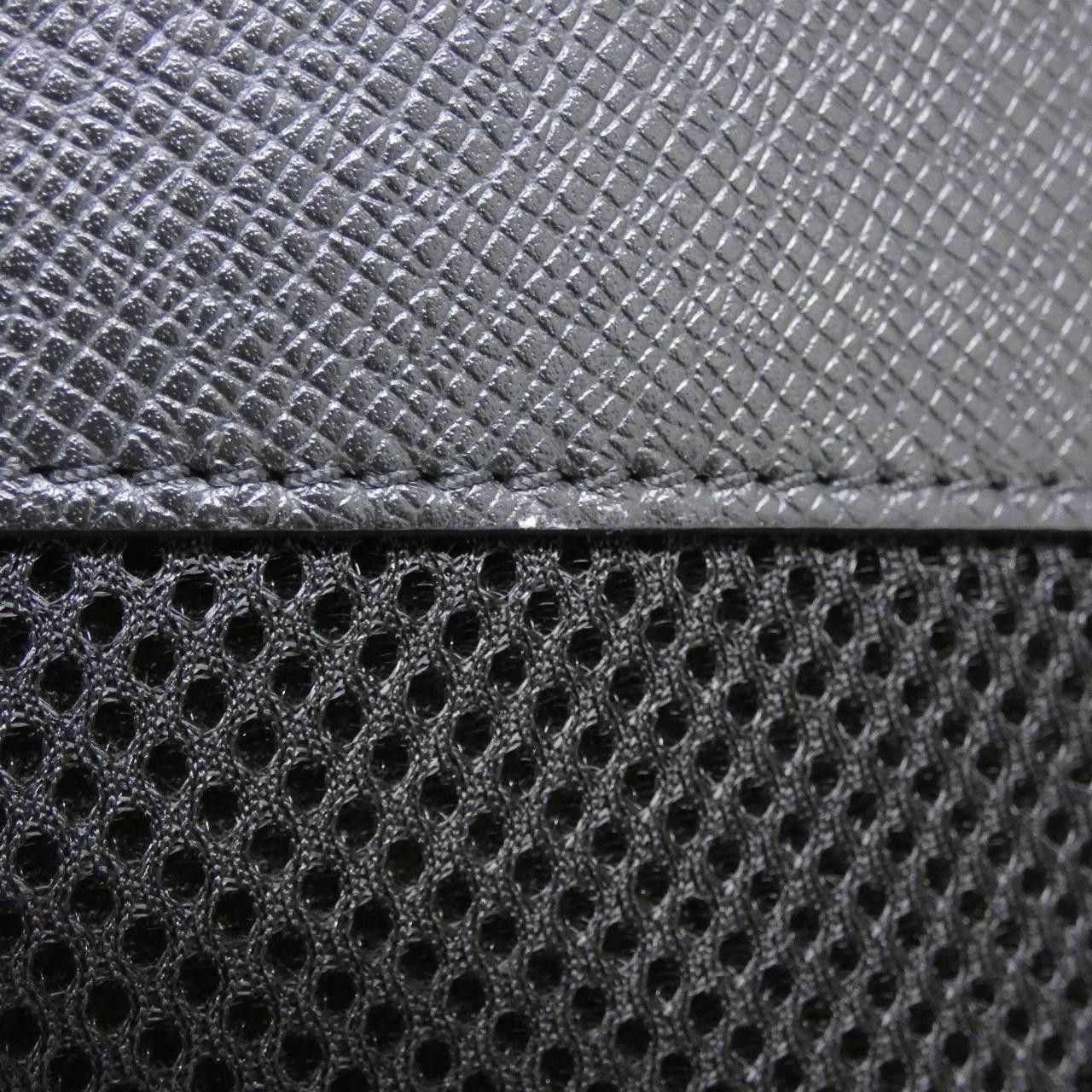 Louis Vuitton Louis Vuitton Louis Vuitton Match Point Damier Cobalt Coated Canvas Backpack Textile Backpack N40009 DUTY FREE for USA Size ONE SIZE - 7 Thumbnail