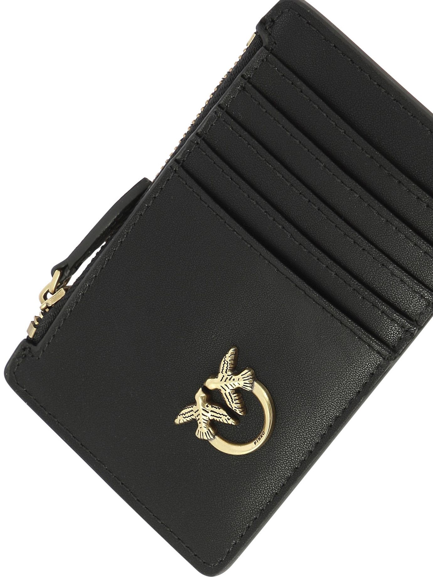 Pinko Pinko Wallets & Card Holders Women - USA Duties Paid Size ONE SIZE - 4 Thumbnail