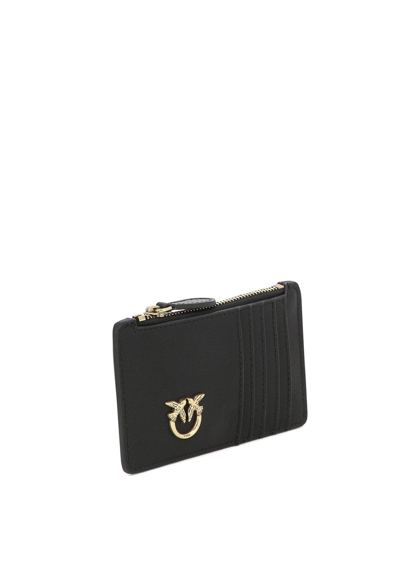 Pinko Pinko Wallets & Card Holders Women - USA Duties Paid Size ONE SIZE - 2 Thumbnail