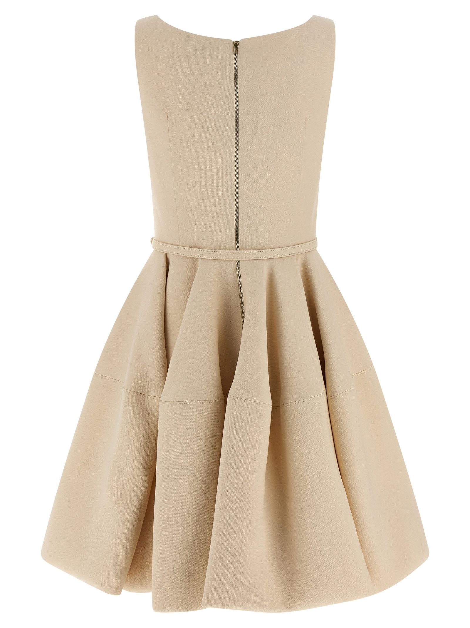 Fendi Wheel skirt dress Size S / US 4 / IT 40 - 2 Thumbnail