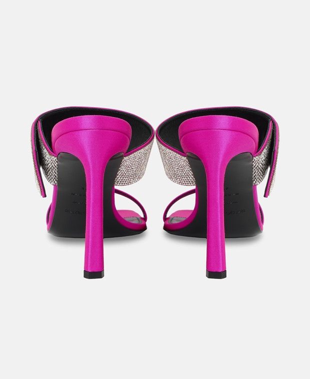 Sergio Rossi Mules Size US 7 / IT 37 - 2 Thumbnail