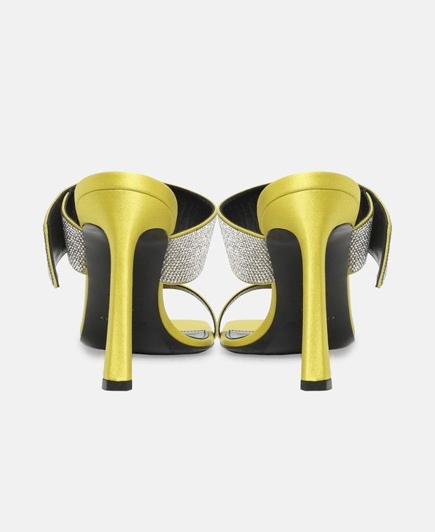 Sergio Rossi Mules Size US 7 / IT 37 - 2 Thumbnail