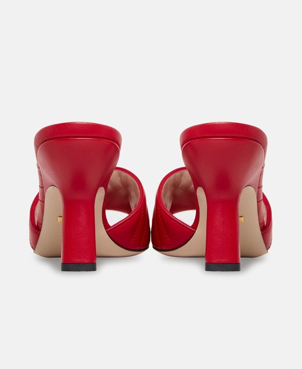 Gucci Charlotte Mules Size US 6.5 / IT 36.5 - 2 Thumbnail