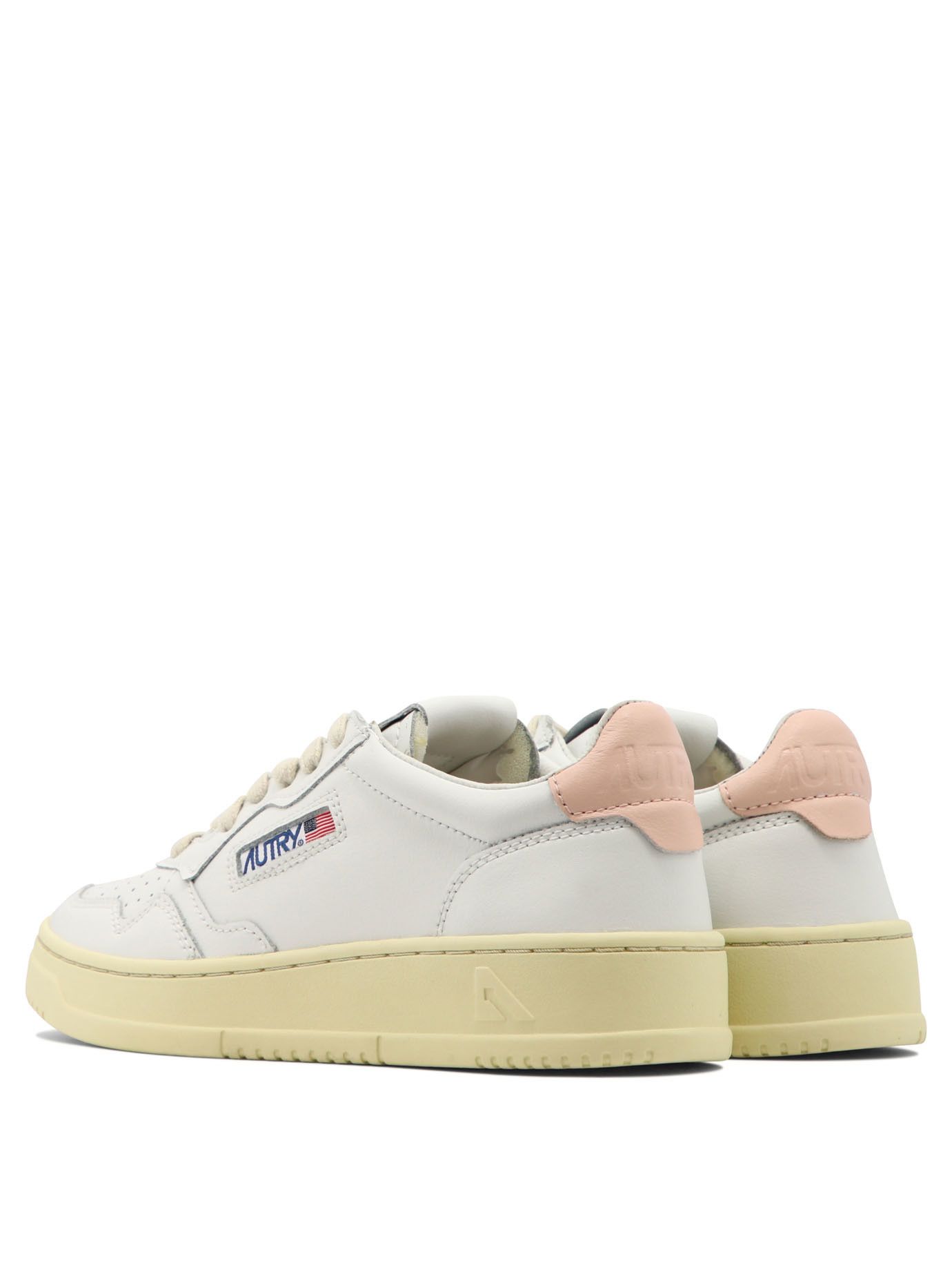 AUTRY Autry Sneakers & Slip-On IT 36 Women - USA Duties Paid Size US 6 / IT 36 - 4 Thumbnail