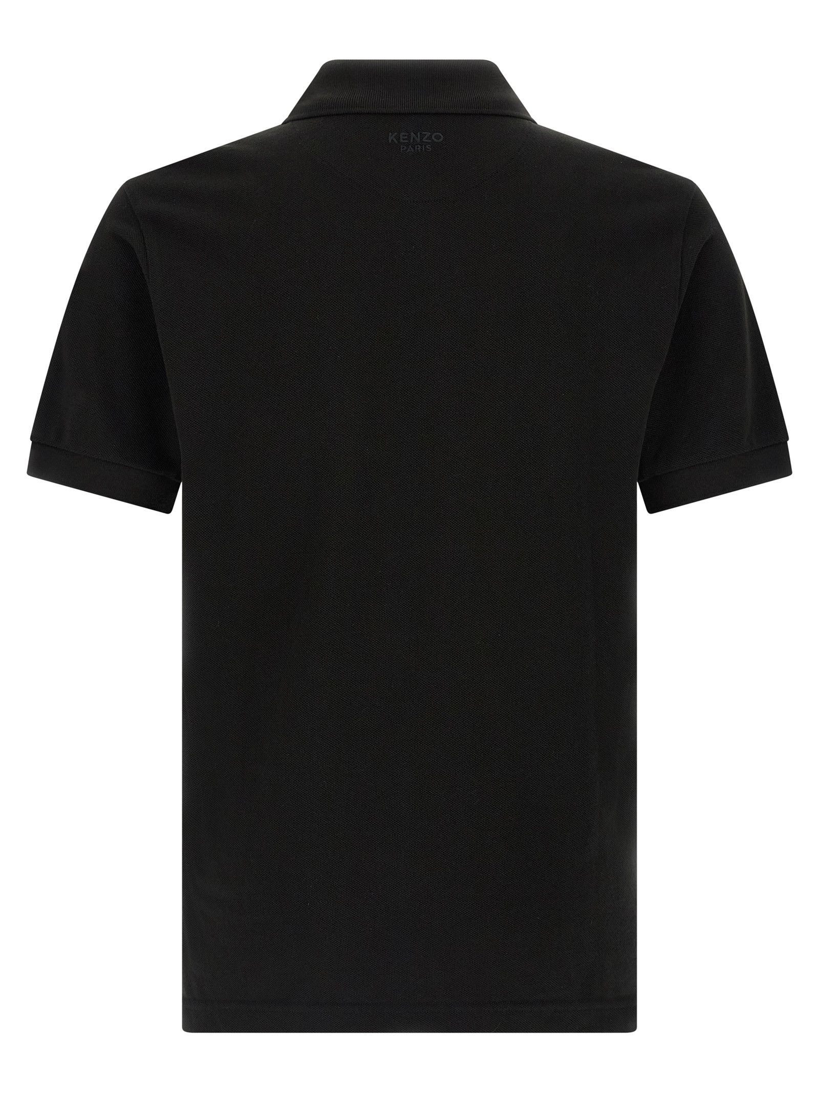 Kenzo 'KENZO Wild Tiger' polo shirt Size US L / EU 52-54 / 3 - 2 Thumbnail