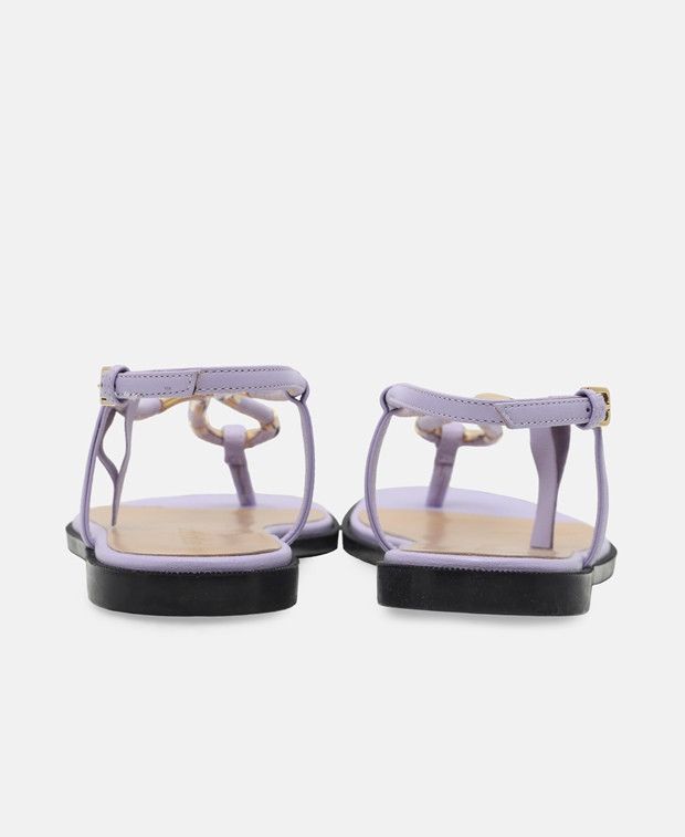 Sergio Rossi Wisteria Sandals Size US 6 / IT 36 - 2 Thumbnail