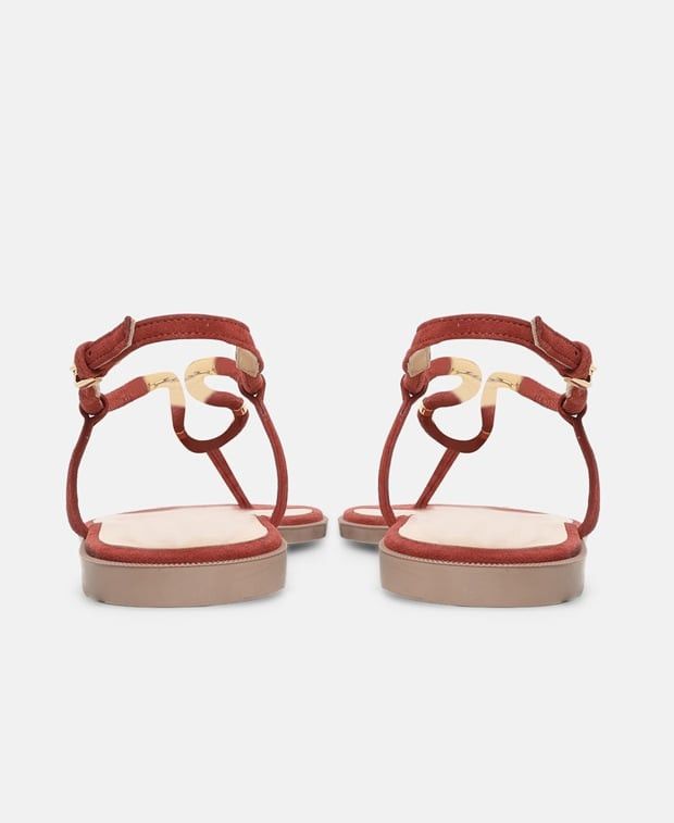 Sergio Rossi Ankle strap sandals Size US 8 / IT 38 - 2 Thumbnail