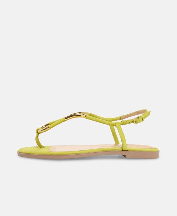 Sergio Rossi Ankle strap sandals Size US 7 / IT 37 - 4 Thumbnail