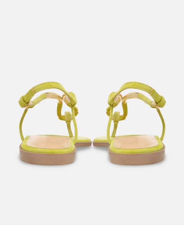 Sergio Rossi Ankle strap sandals Size US 7 / IT 37 - 2 Thumbnail