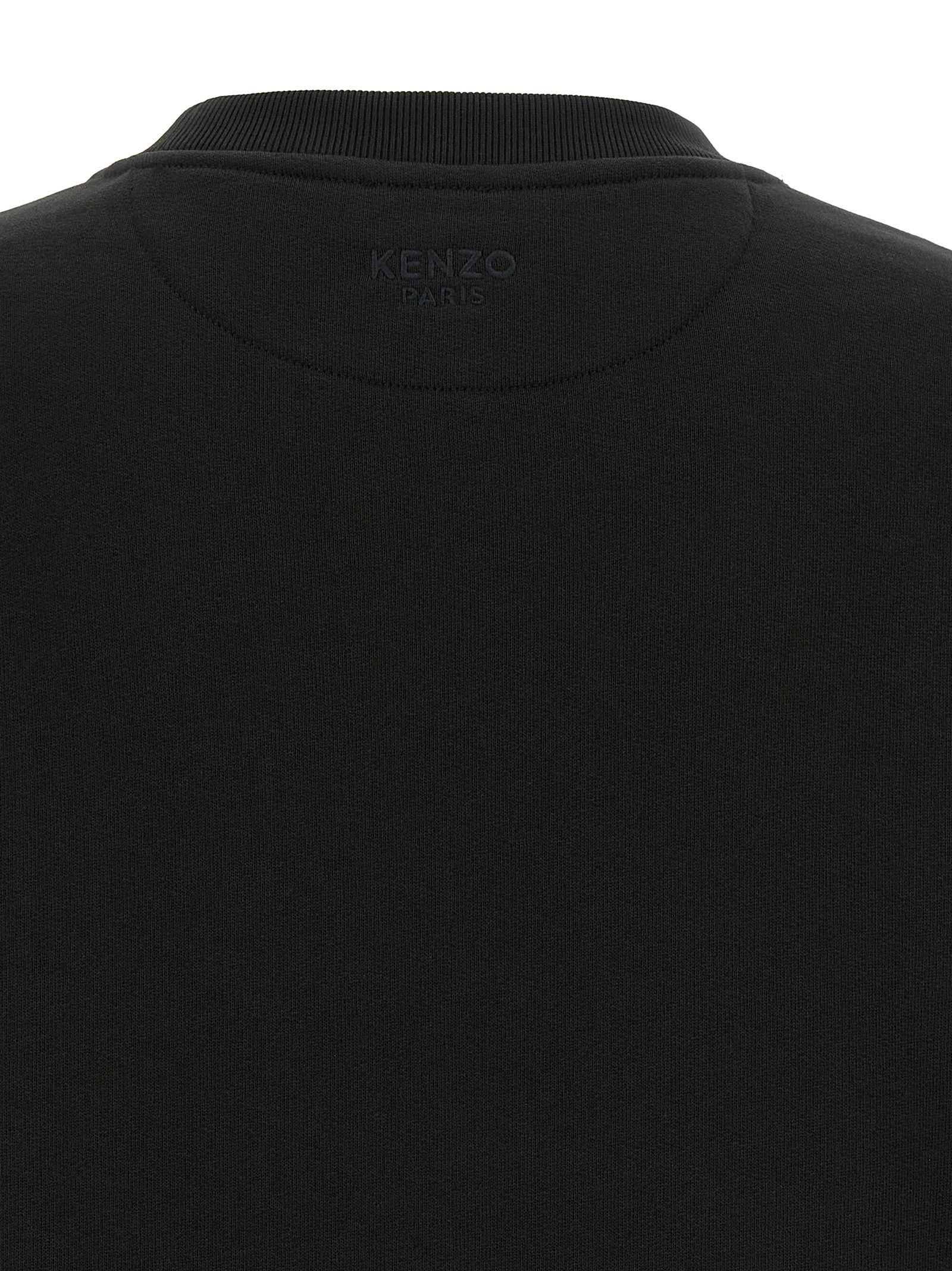 Kenzo 'Wild Tiger' sweatshirt Size US M / EU 48-50 / 2 - 4 Thumbnail