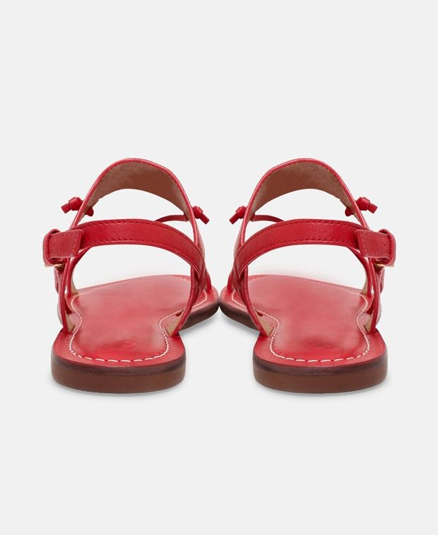 Tory Burch Miller Sandals Size US 6 / IT 36 - 2 Thumbnail