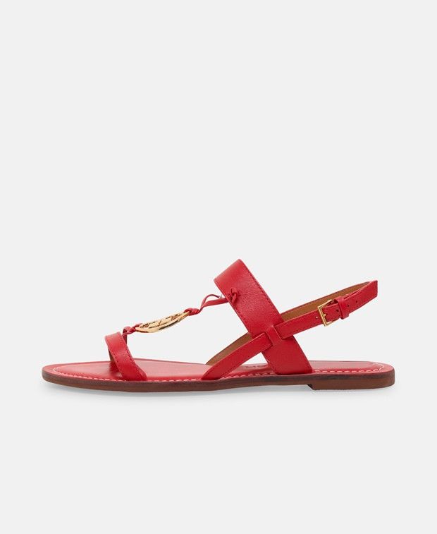 Tory Burch Miller Sandals Size US 6 / IT 36 - 4 Thumbnail