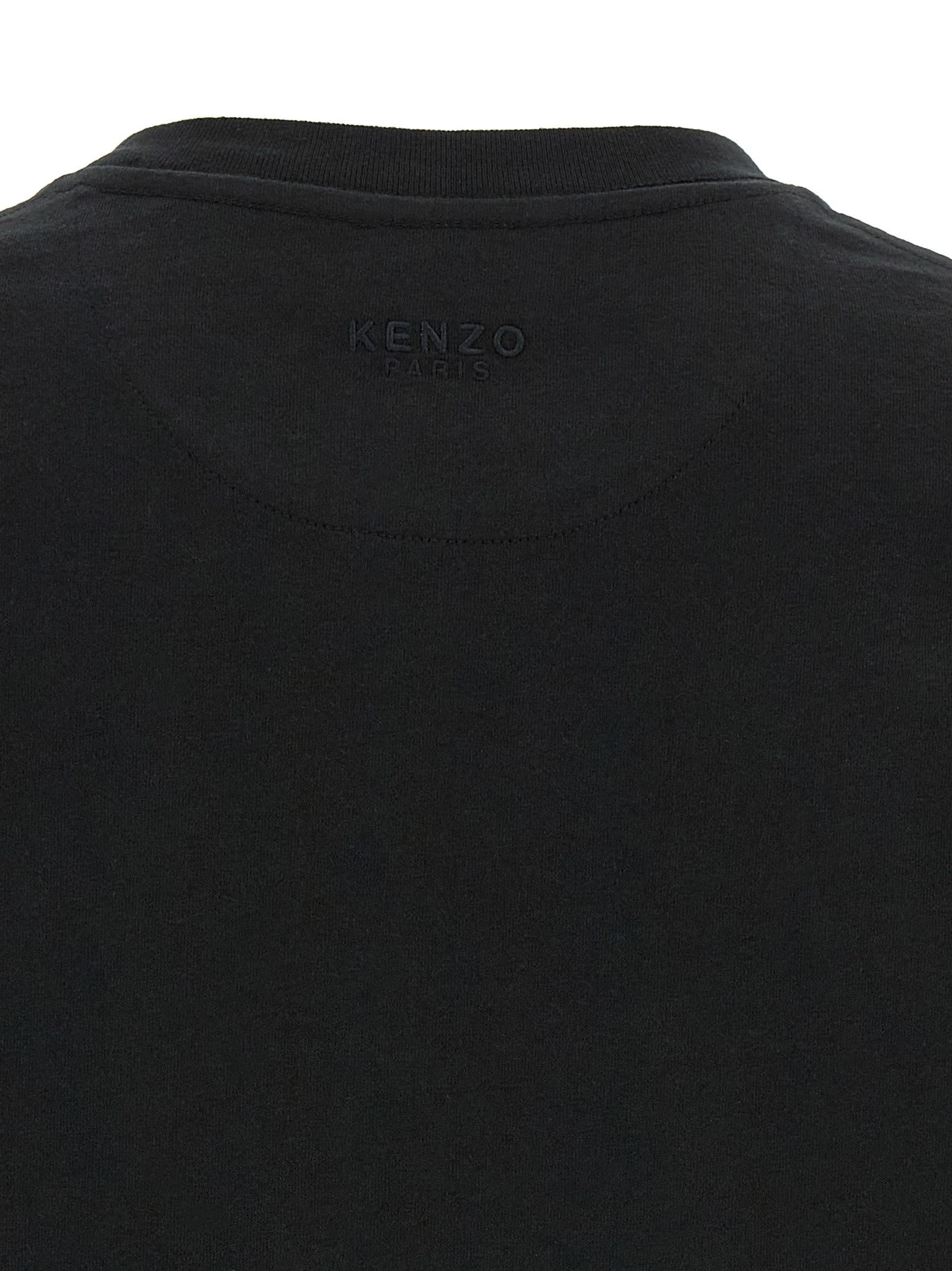 Kenzo 'Wild Tiger Gots' T-shirt Size US M / EU 48-50 / 2 - 4 Thumbnail