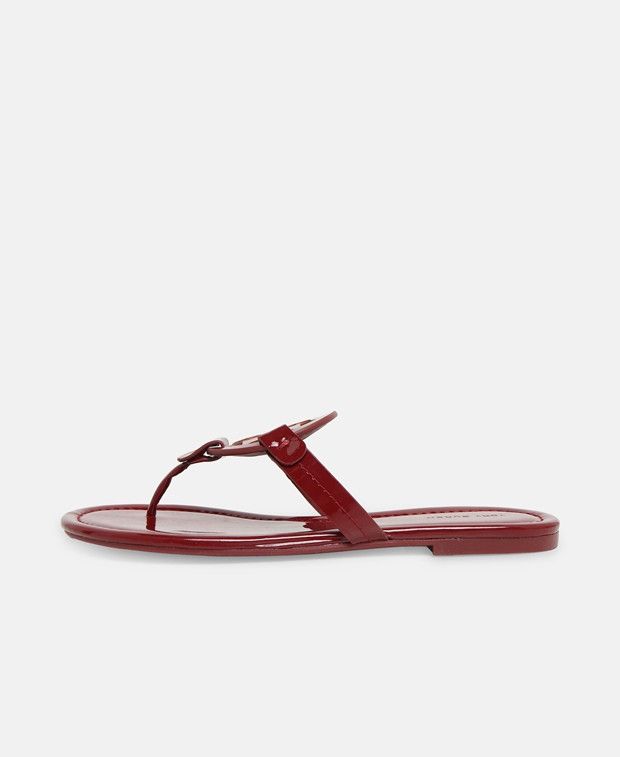 Tory Burch Miller Sandals Size US 6.5 / IT 36.5 - 4 Thumbnail