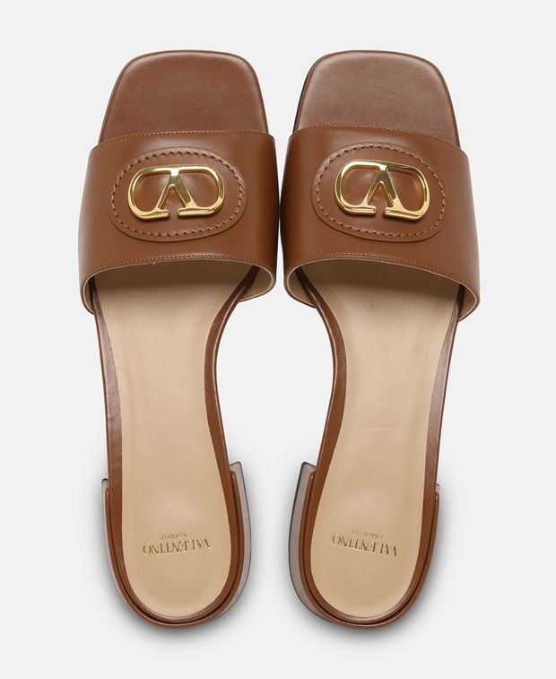 Valentino Sandals Size US 10 / IT 40 - 3 Thumbnail