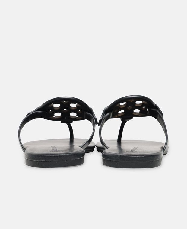 Tory Burch Miller Soft Sandals Size US 8 / IT 38 - 2 Thumbnail