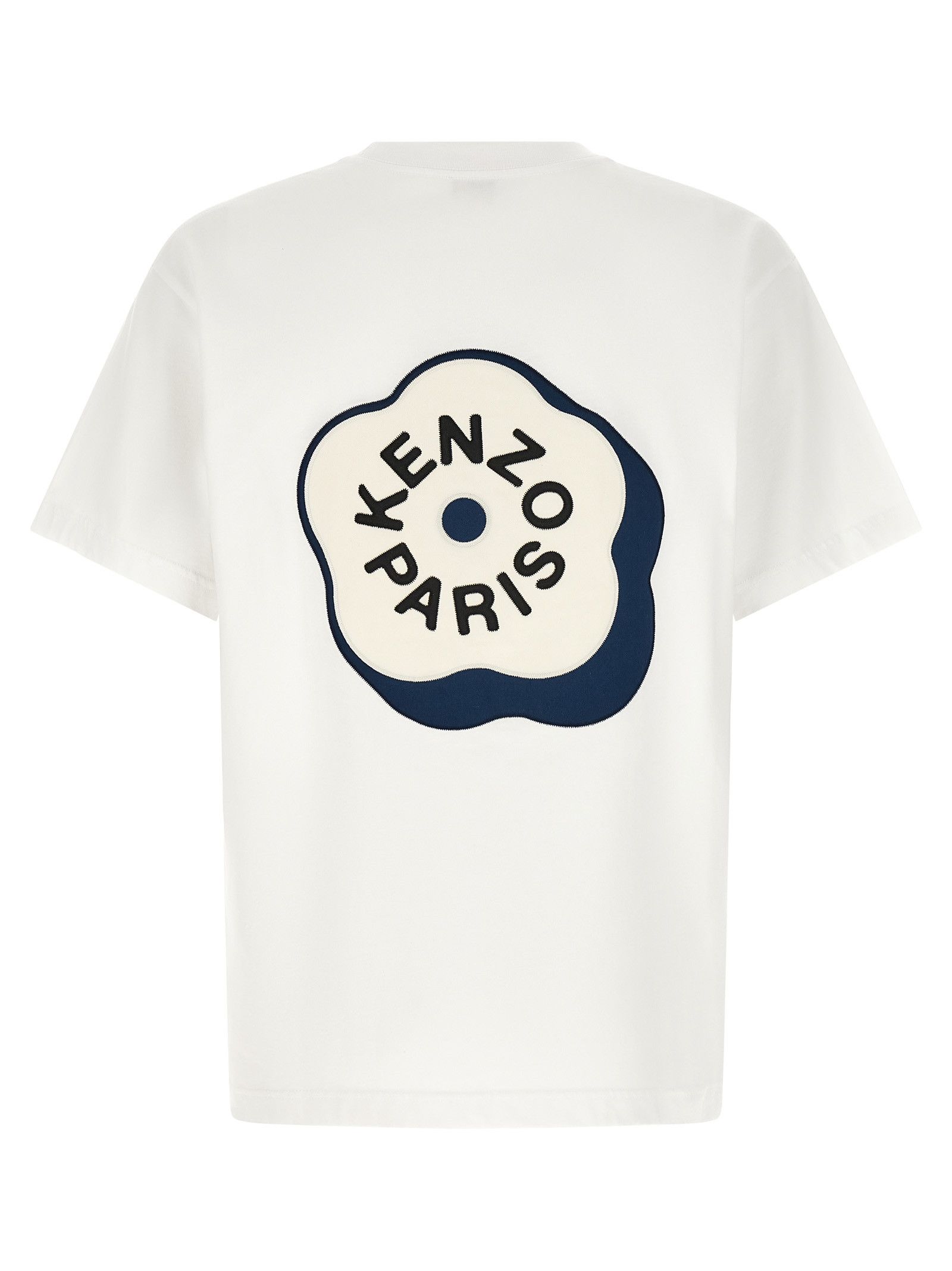 Kenzo 'Boke Flower 2.0' T-shirt Size US S / EU 44-46 / 1 - 2 Thumbnail