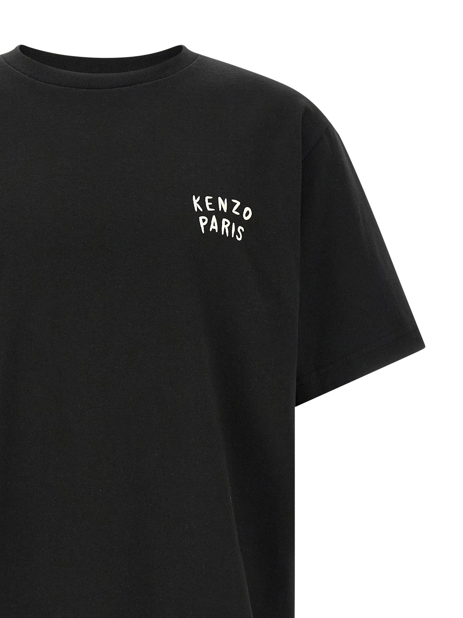 Kenzo 'KENZO Boke Heart' T-shirt Size US M / EU 48-50 / 2 - 3 Thumbnail